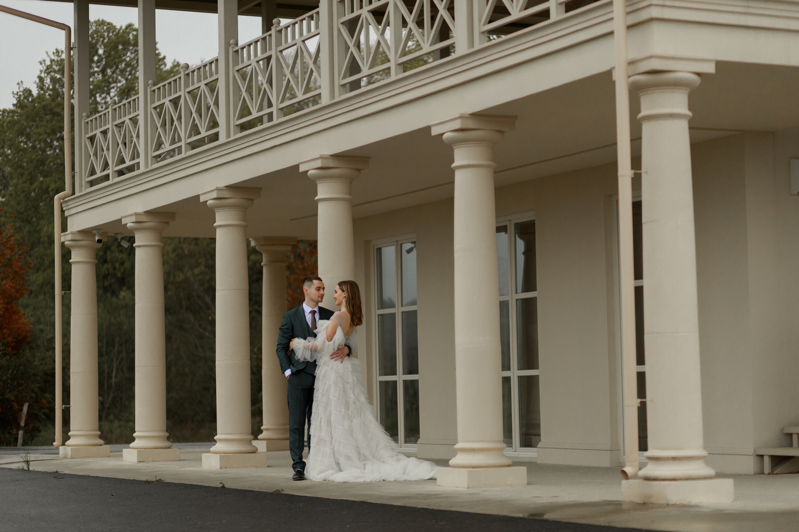 Захар и Вилена. Фотограф Краснодар