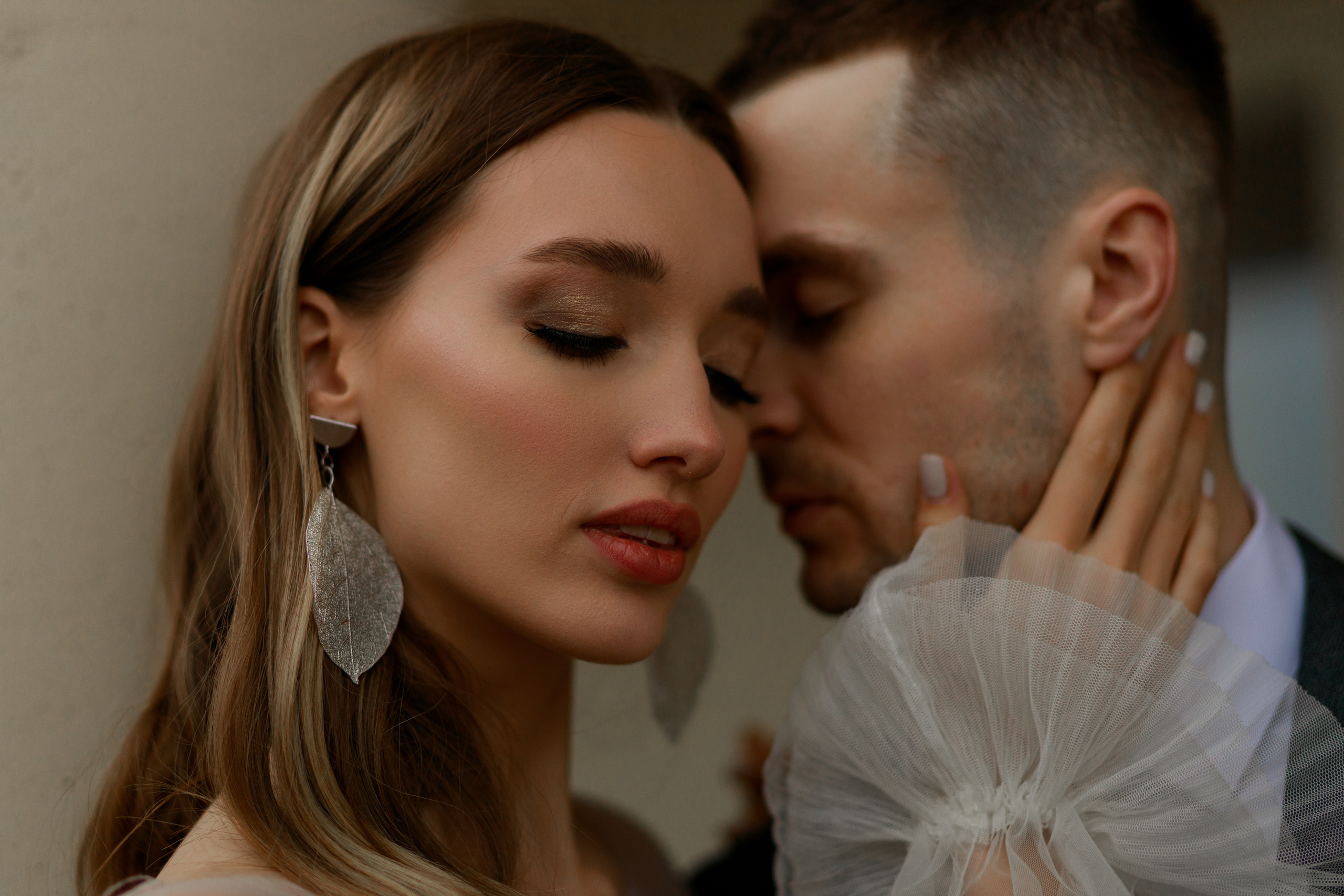 Захар и Вилена. Фотограф Краснодар