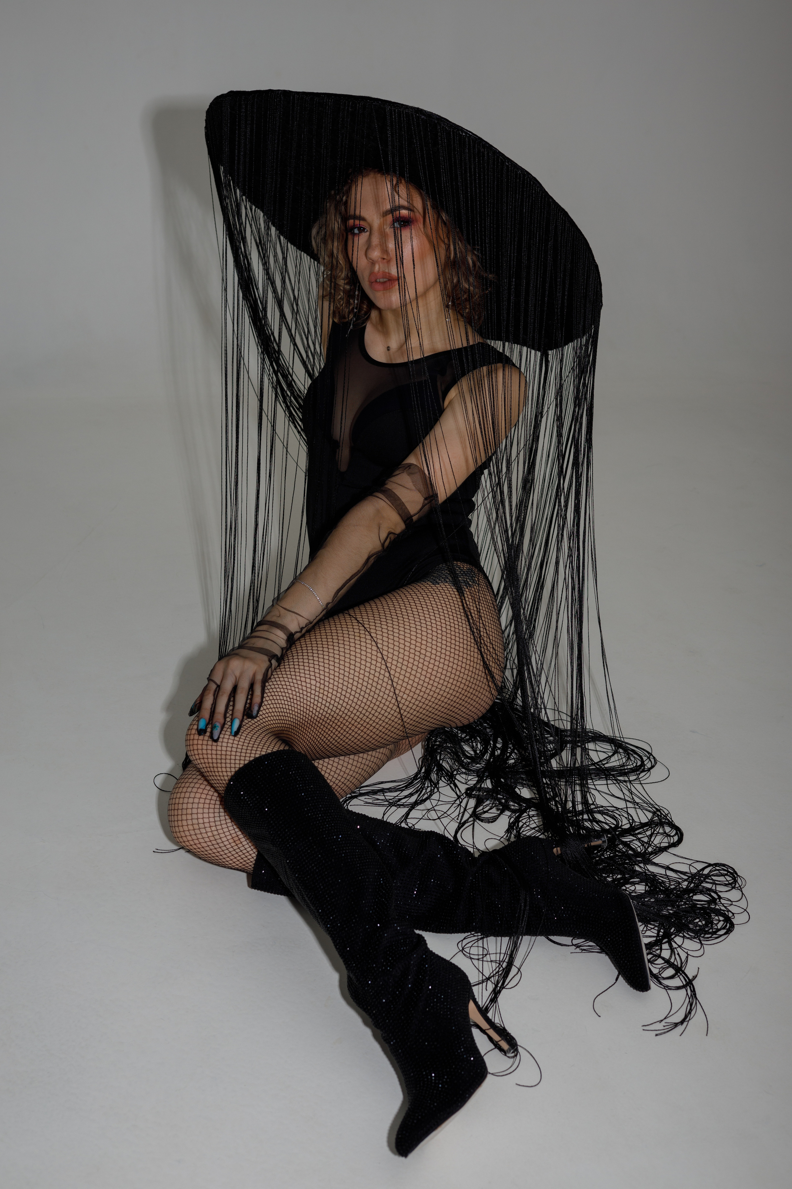 Ольга. Фотограф Краснодар