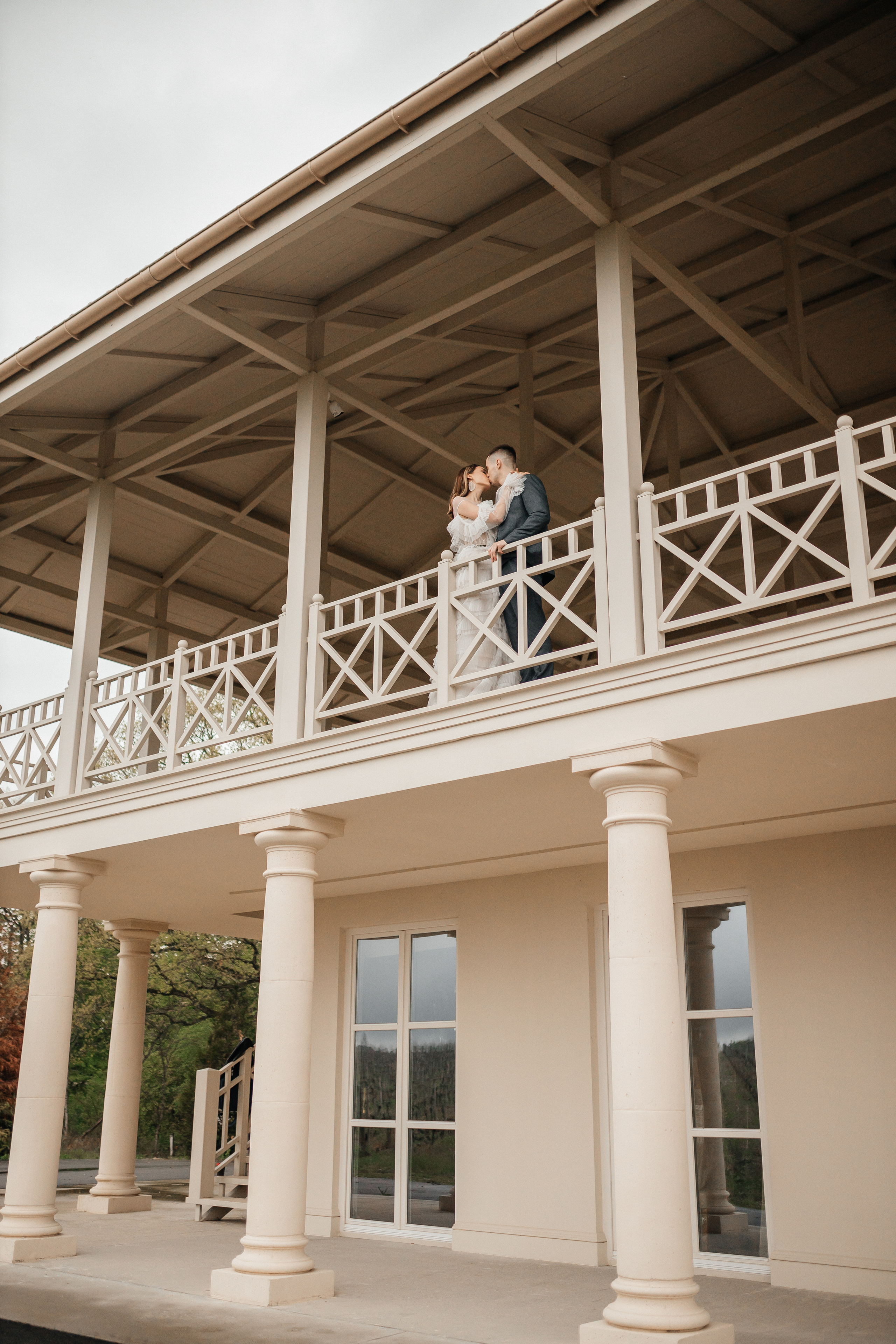 Захар и Вилена. Фотограф Краснодар