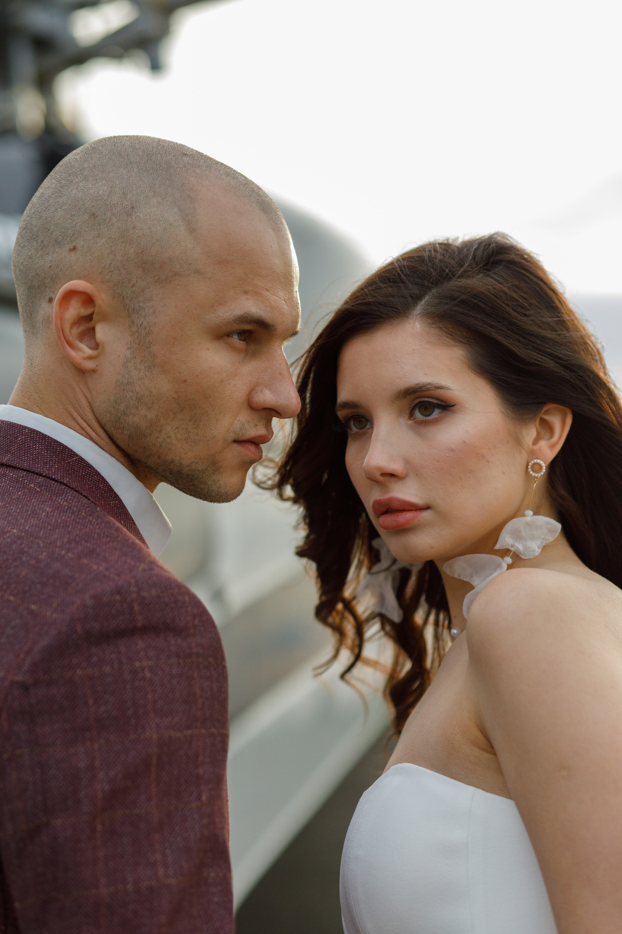 Гриша и Даша. Фотограф Краснодар