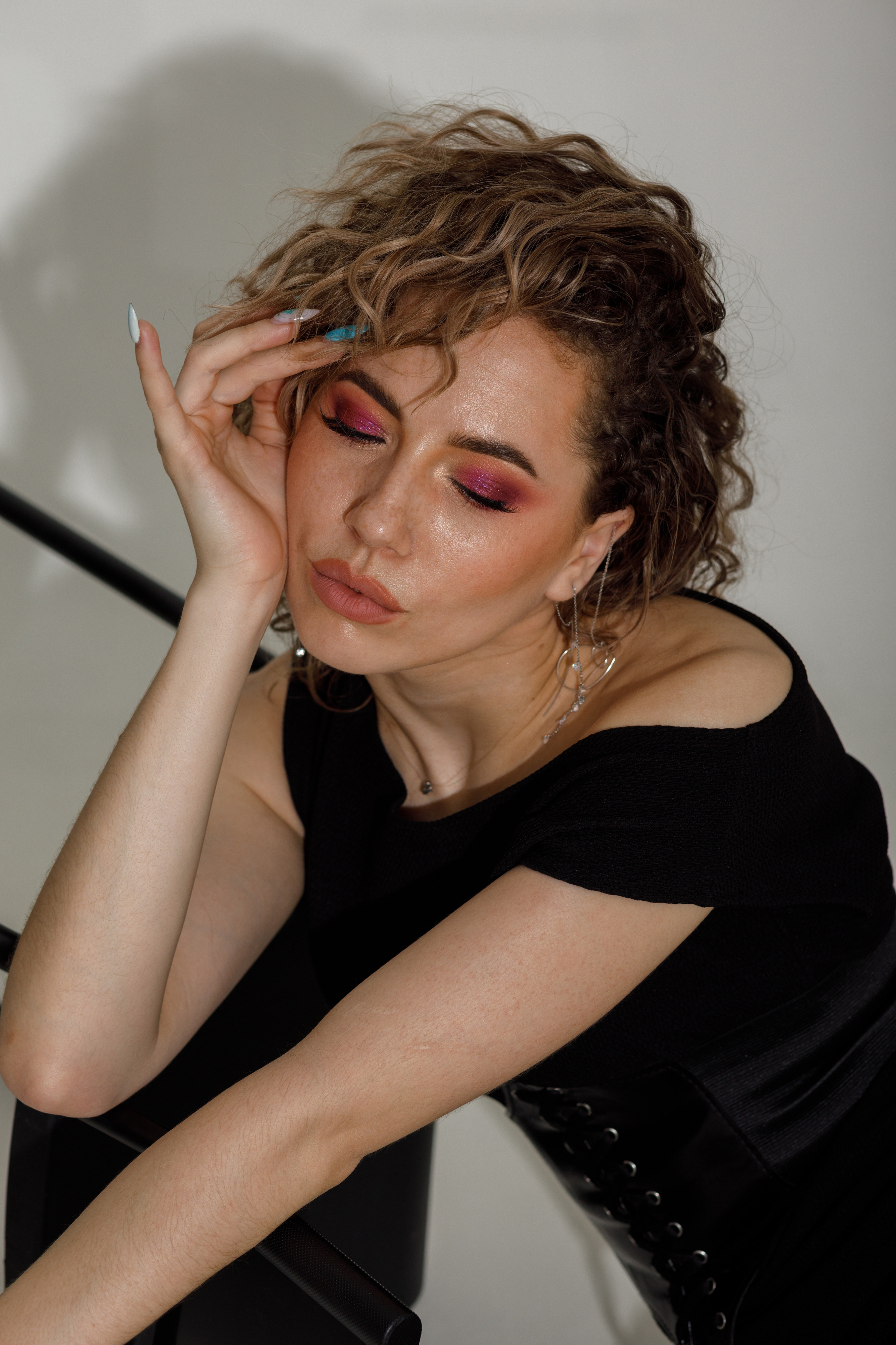 Ольга. Фотограф Краснодар