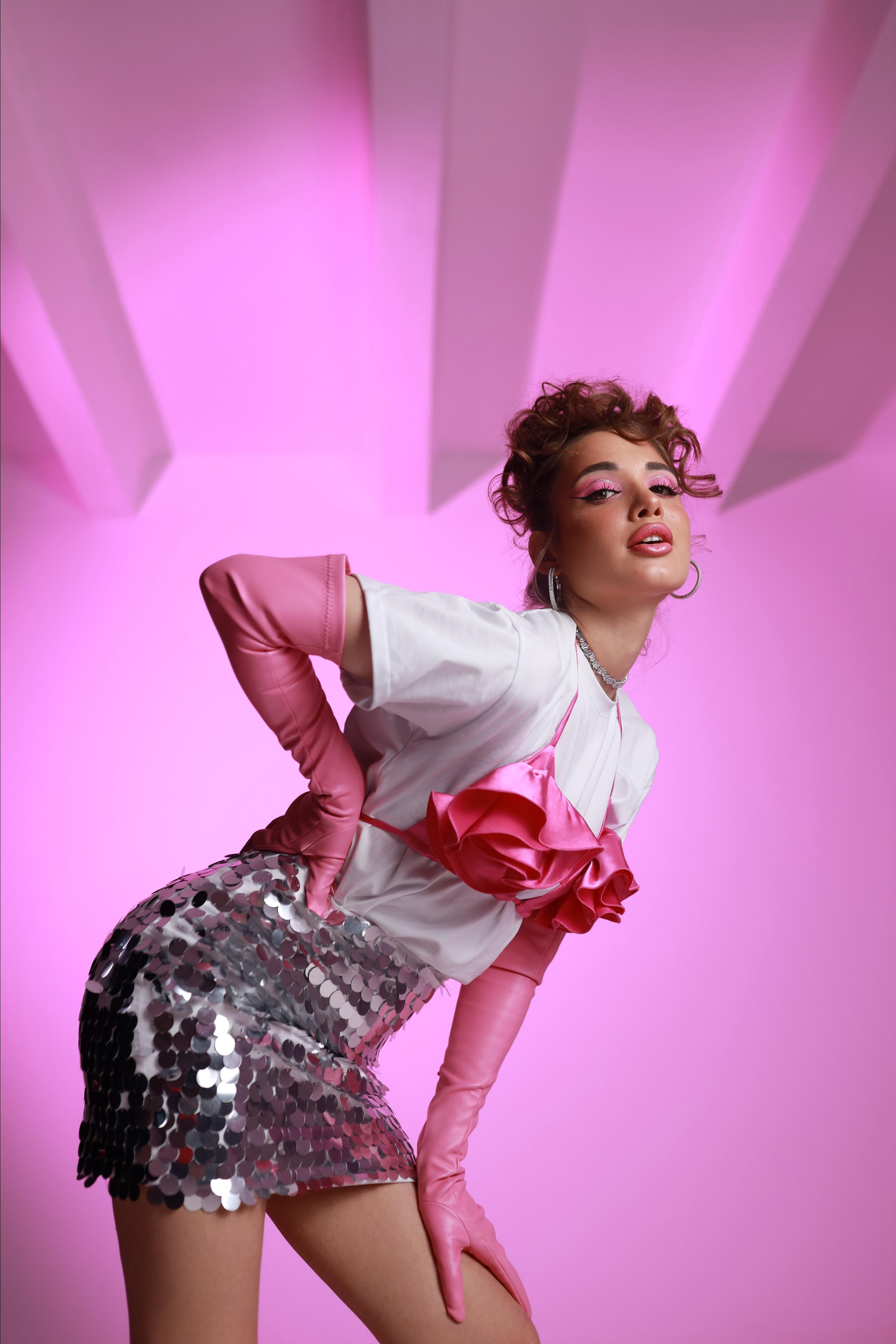 Даша. Фотограф Краснодар