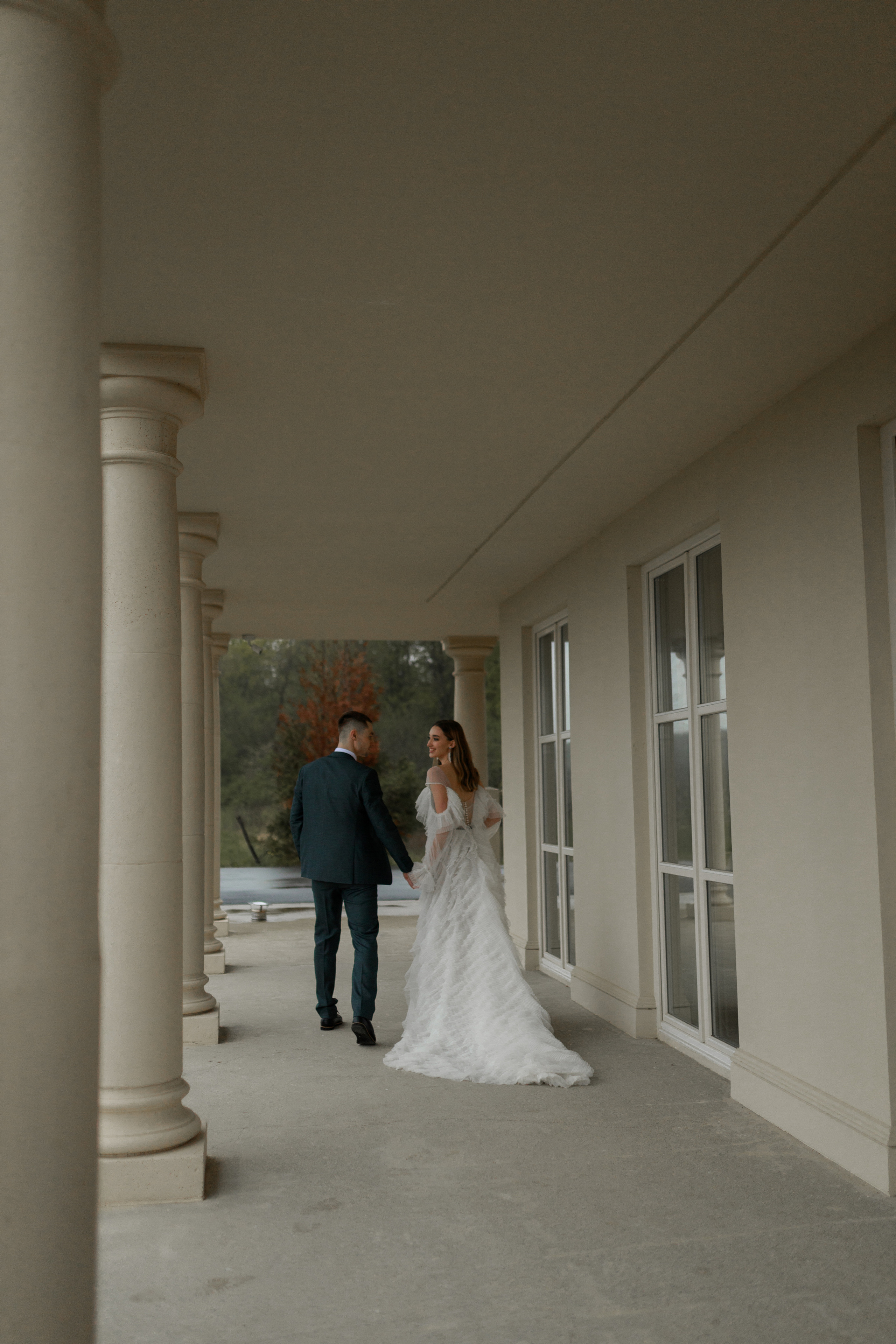 Захар и Вилена. Фотограф Краснодар