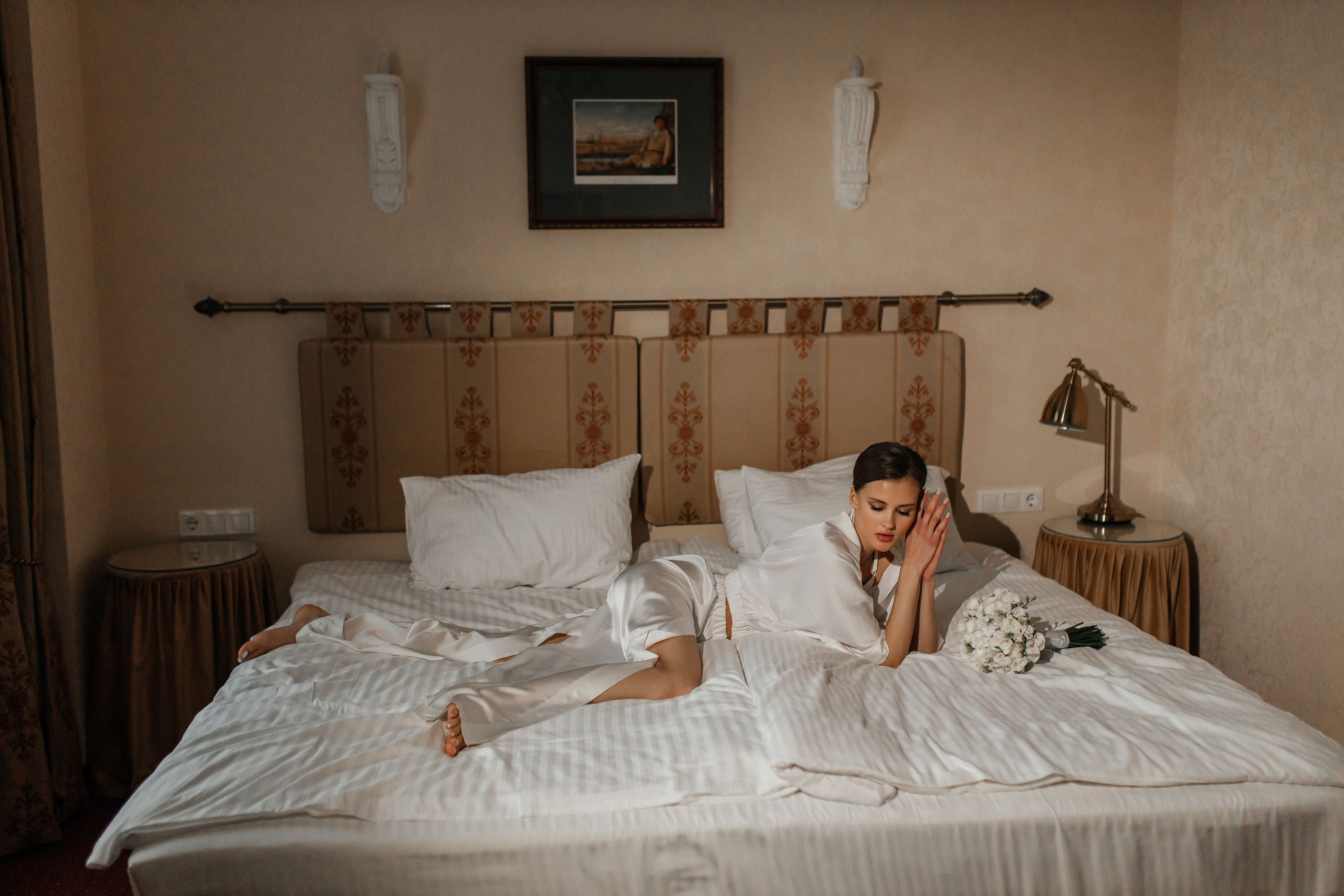 Дмитрий и Софья. Фотограф Краснодар