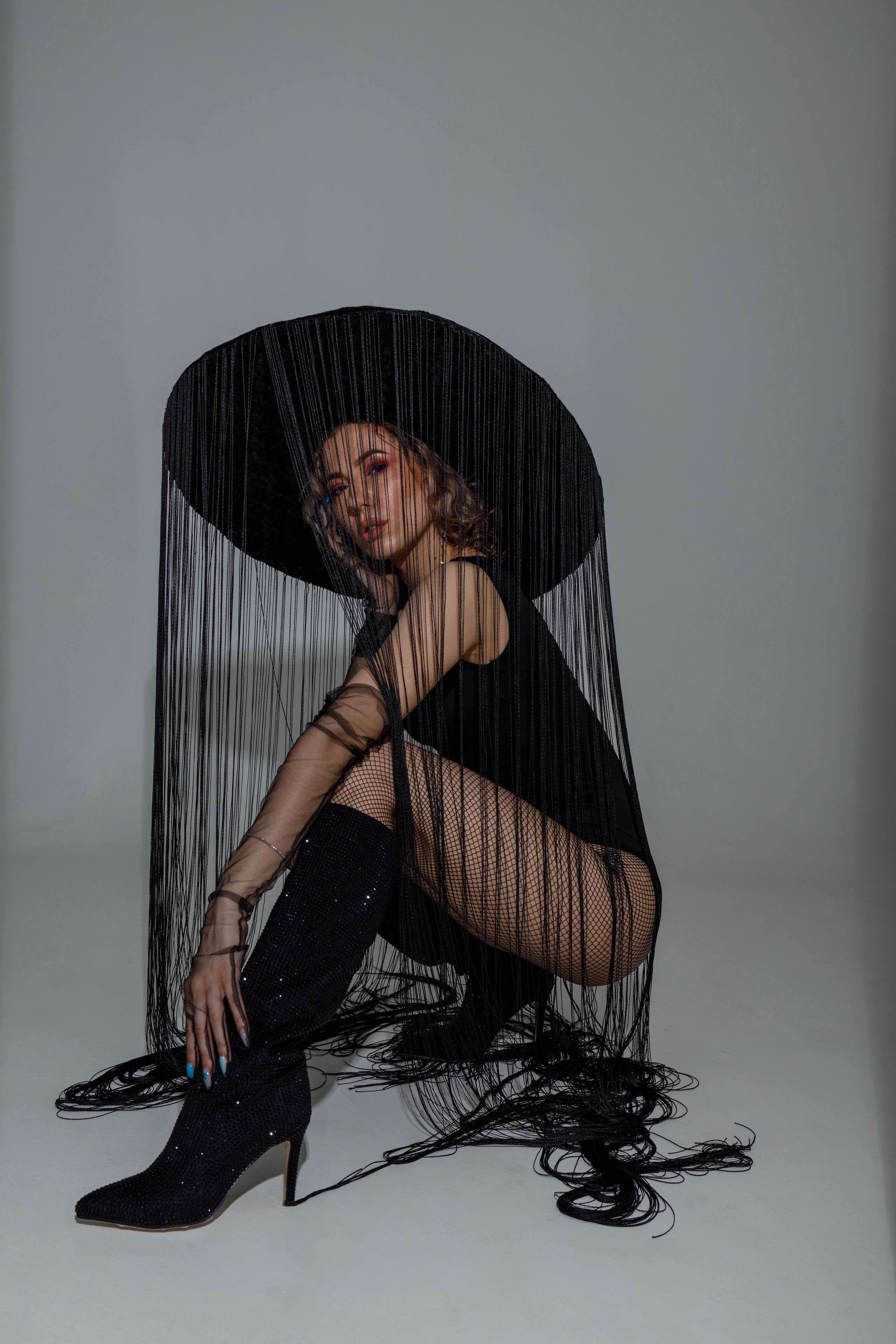 Ольга. Фотограф Краснодар