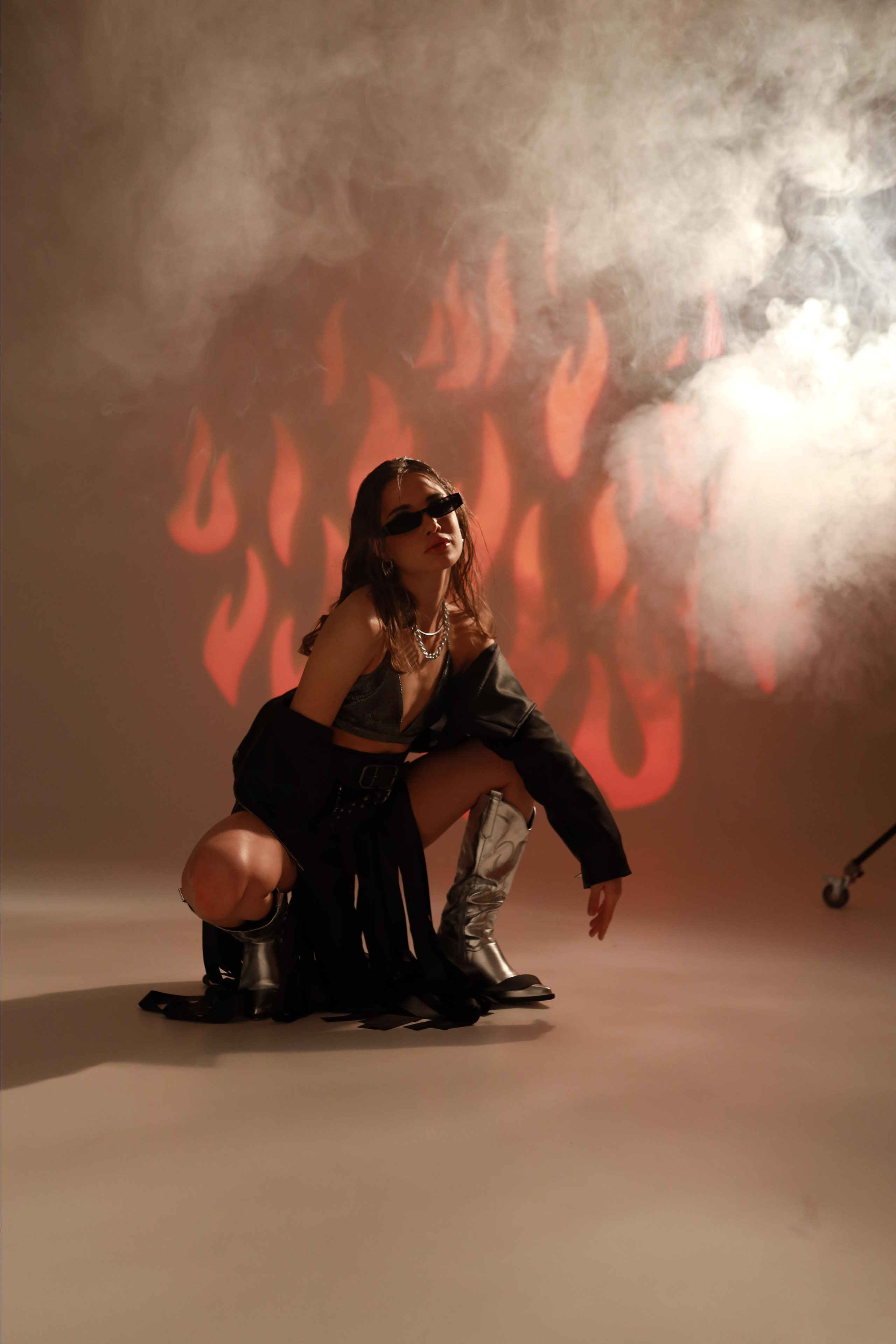 Даша. Фотограф Краснодар