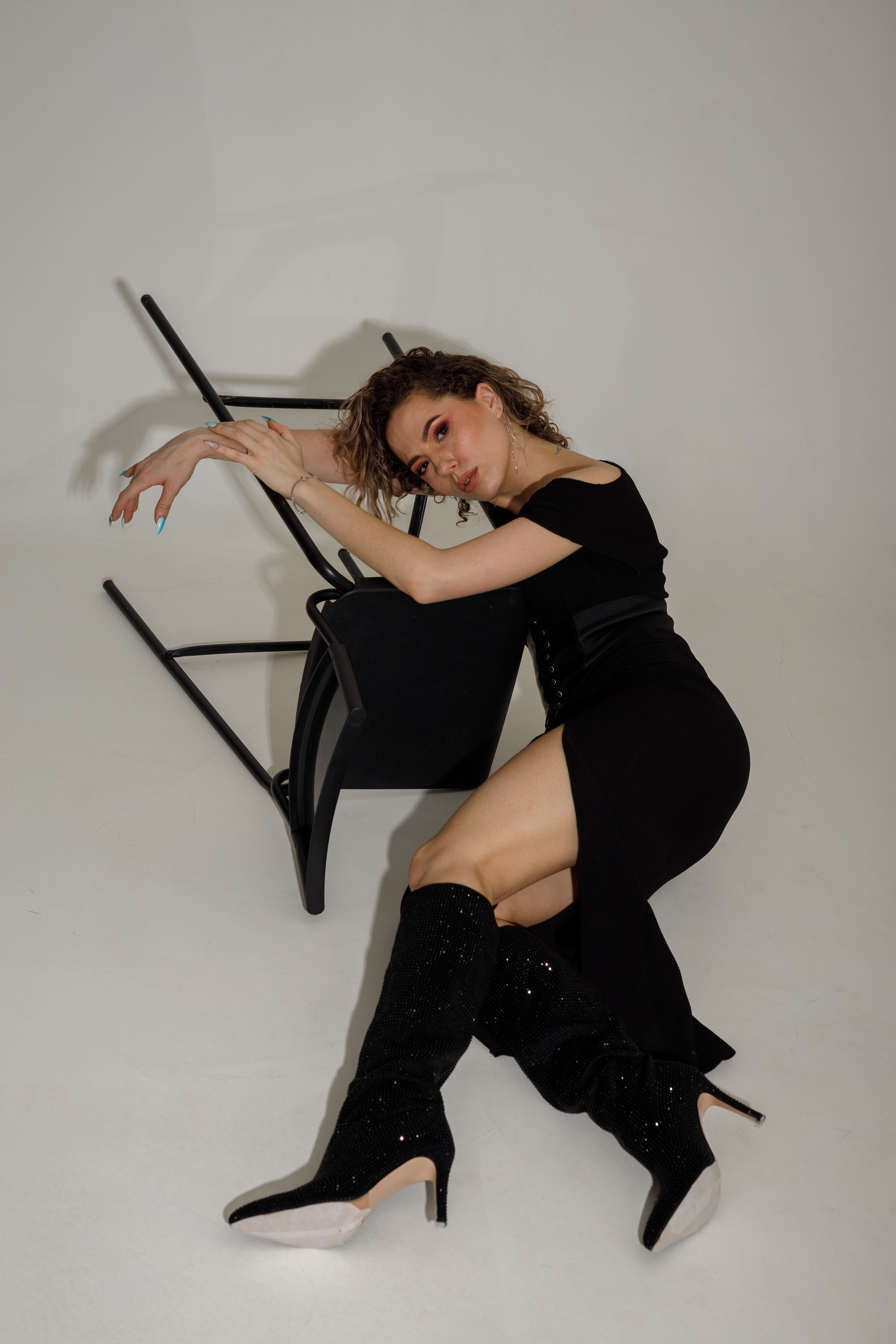 Ольга. Фотограф Краснодар