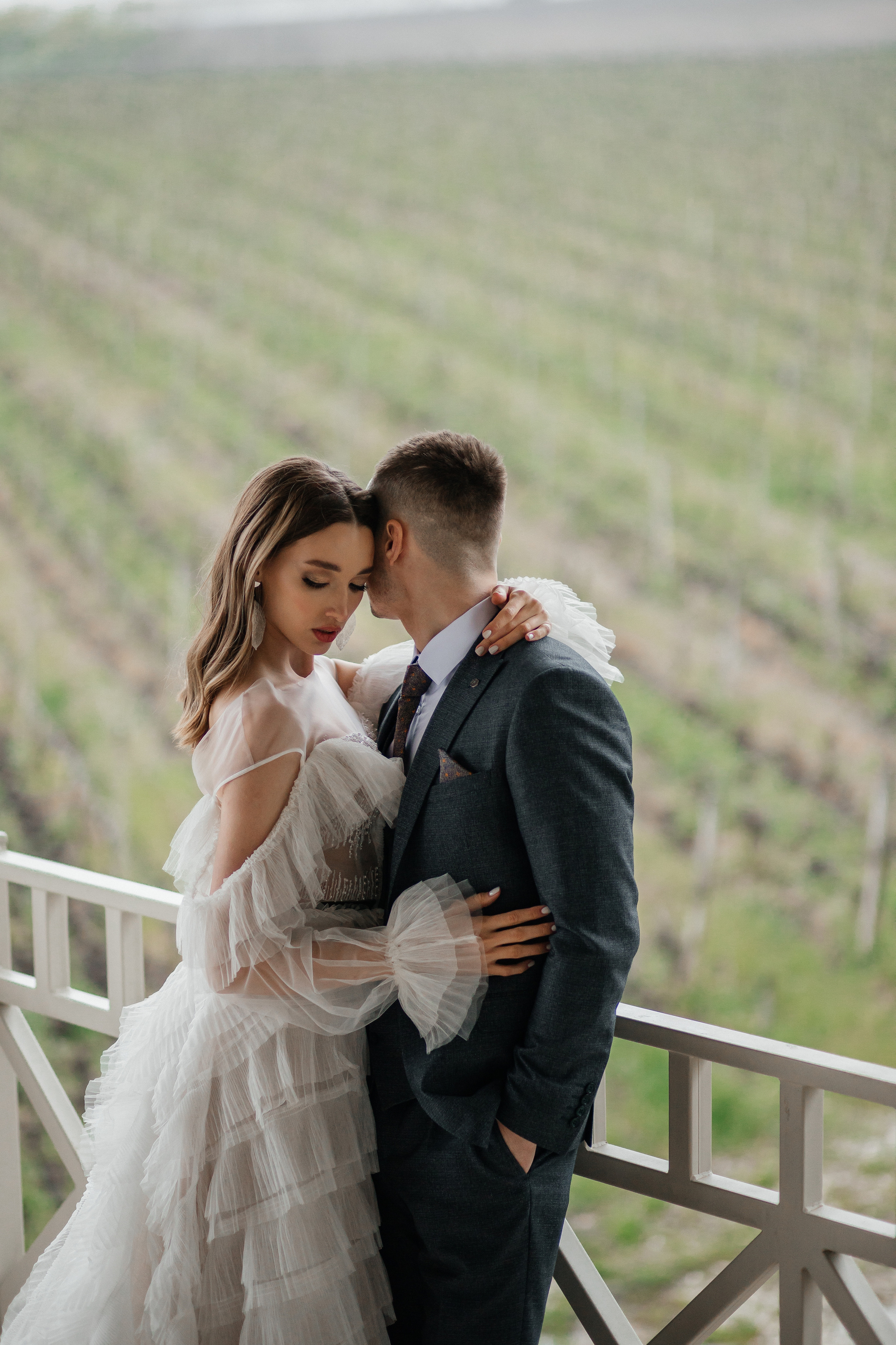 Захар и Вилена. Фотограф Краснодар