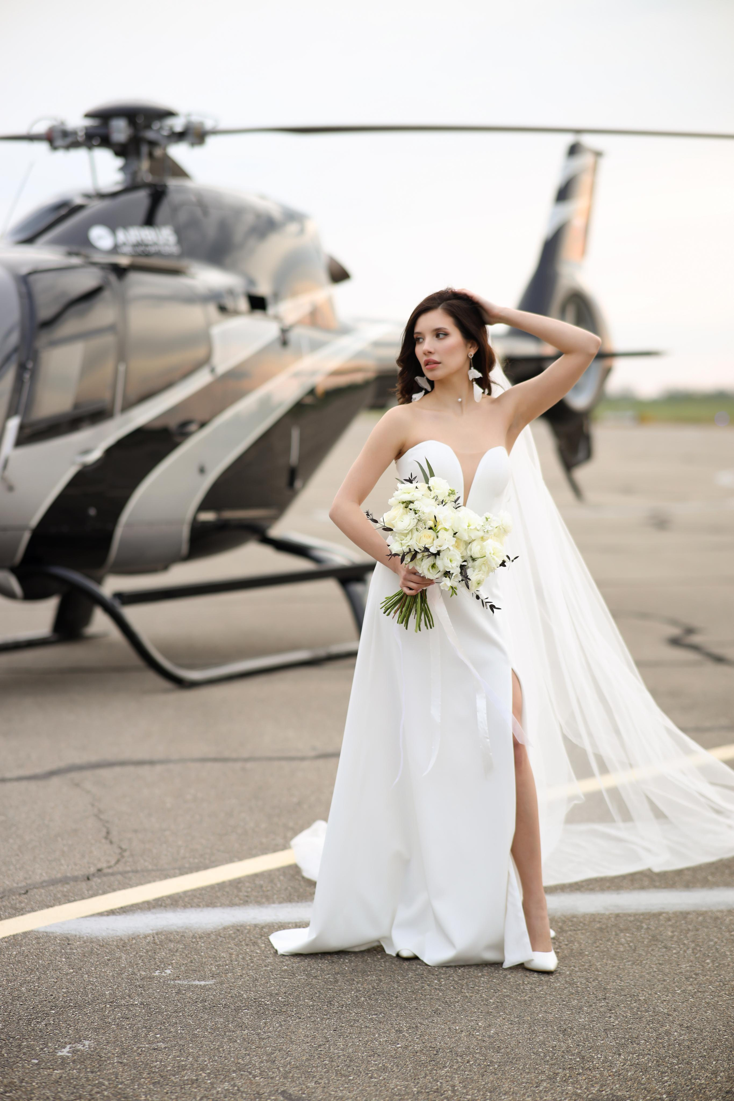 Гриша и Даша. Фотограф Краснодар