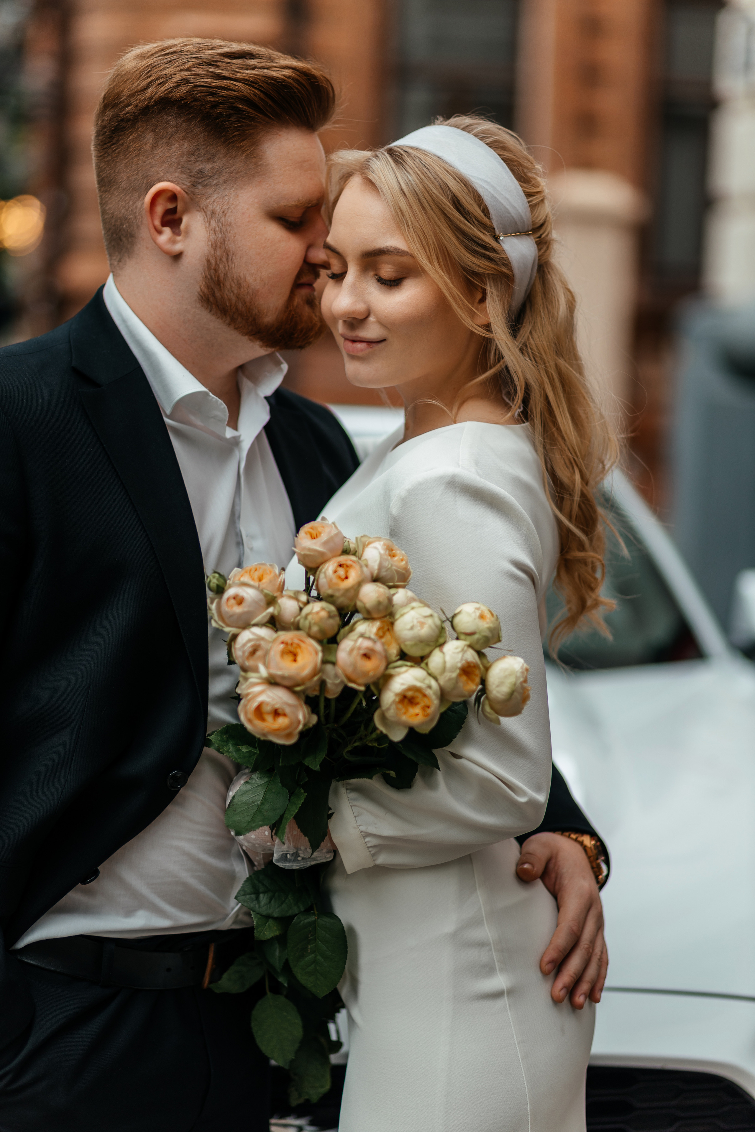 Габриэль и Виктория. Фотограф Краснодар