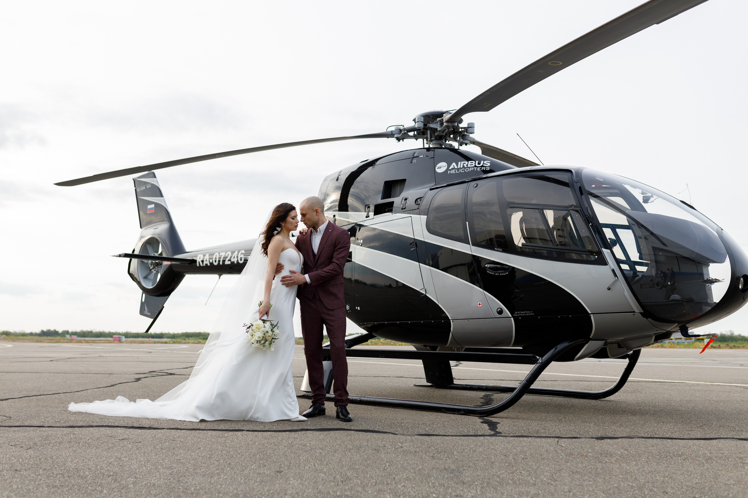 Гриша и Даша. Фотограф Краснодар