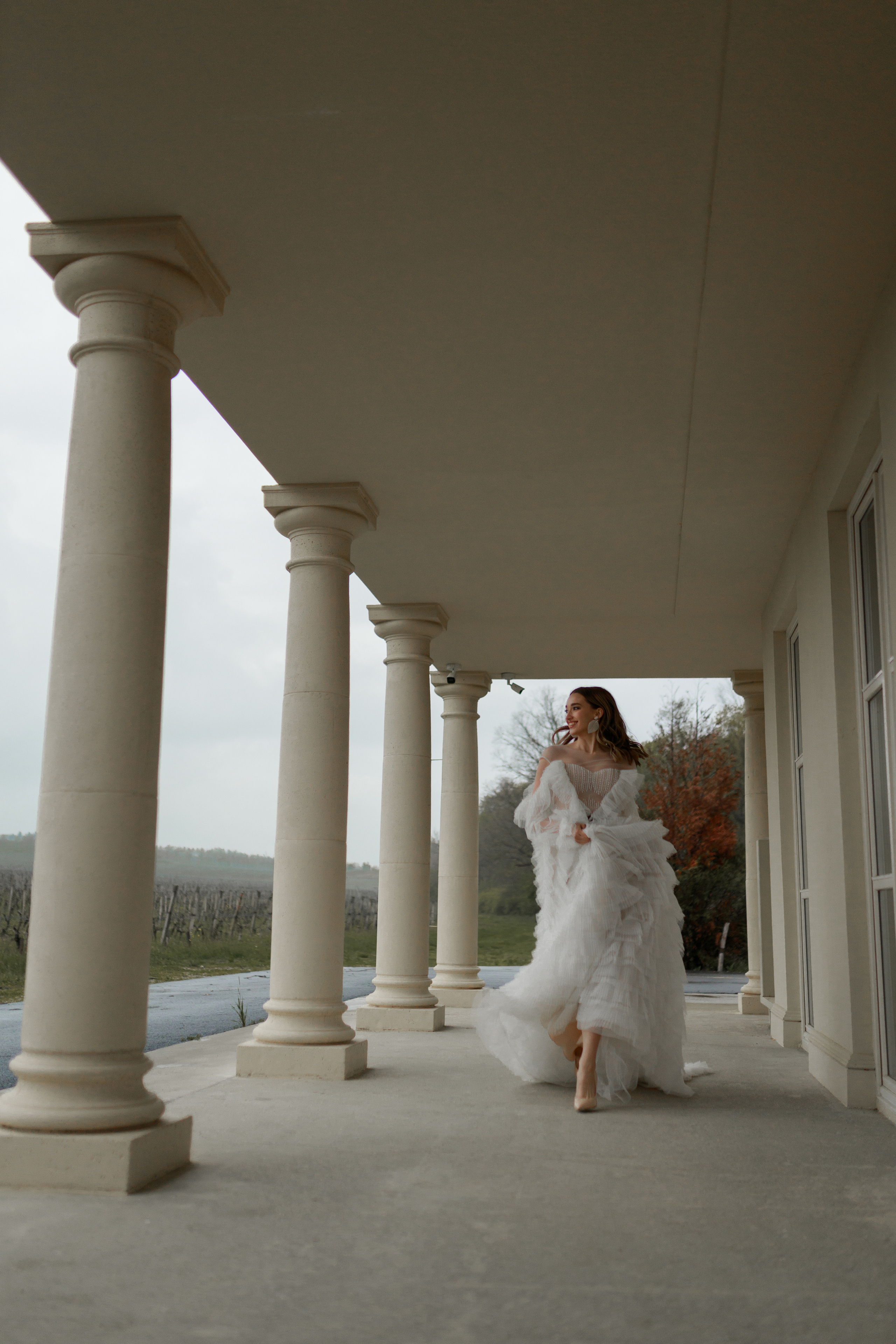 Захар и Вилена. Фотограф Краснодар