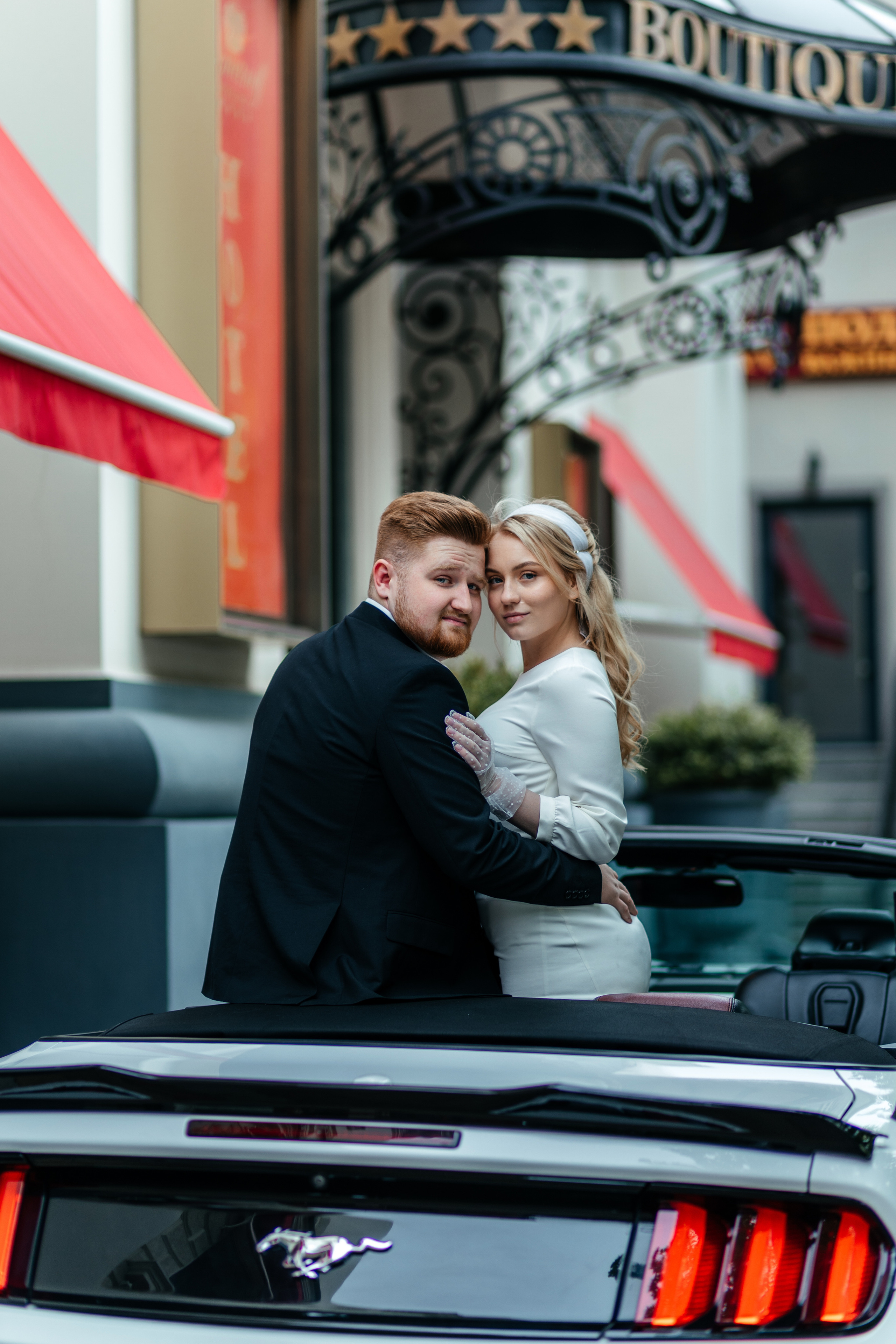 Габриэль и Виктория. Фотограф Краснодар