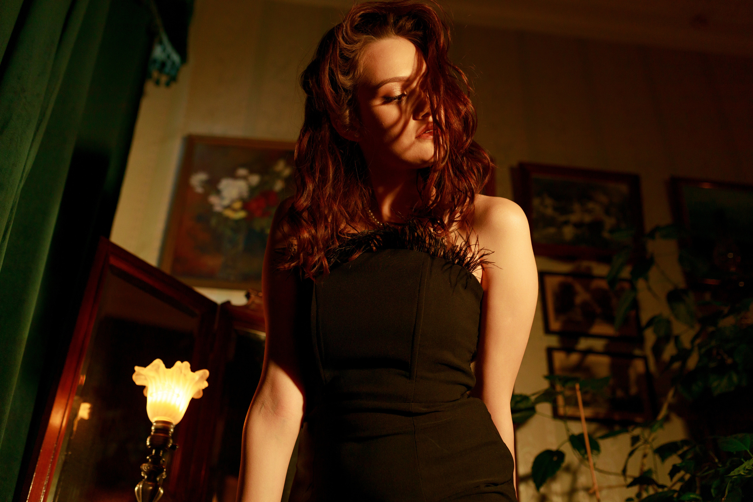 Алиса. Фотограф Краснодар