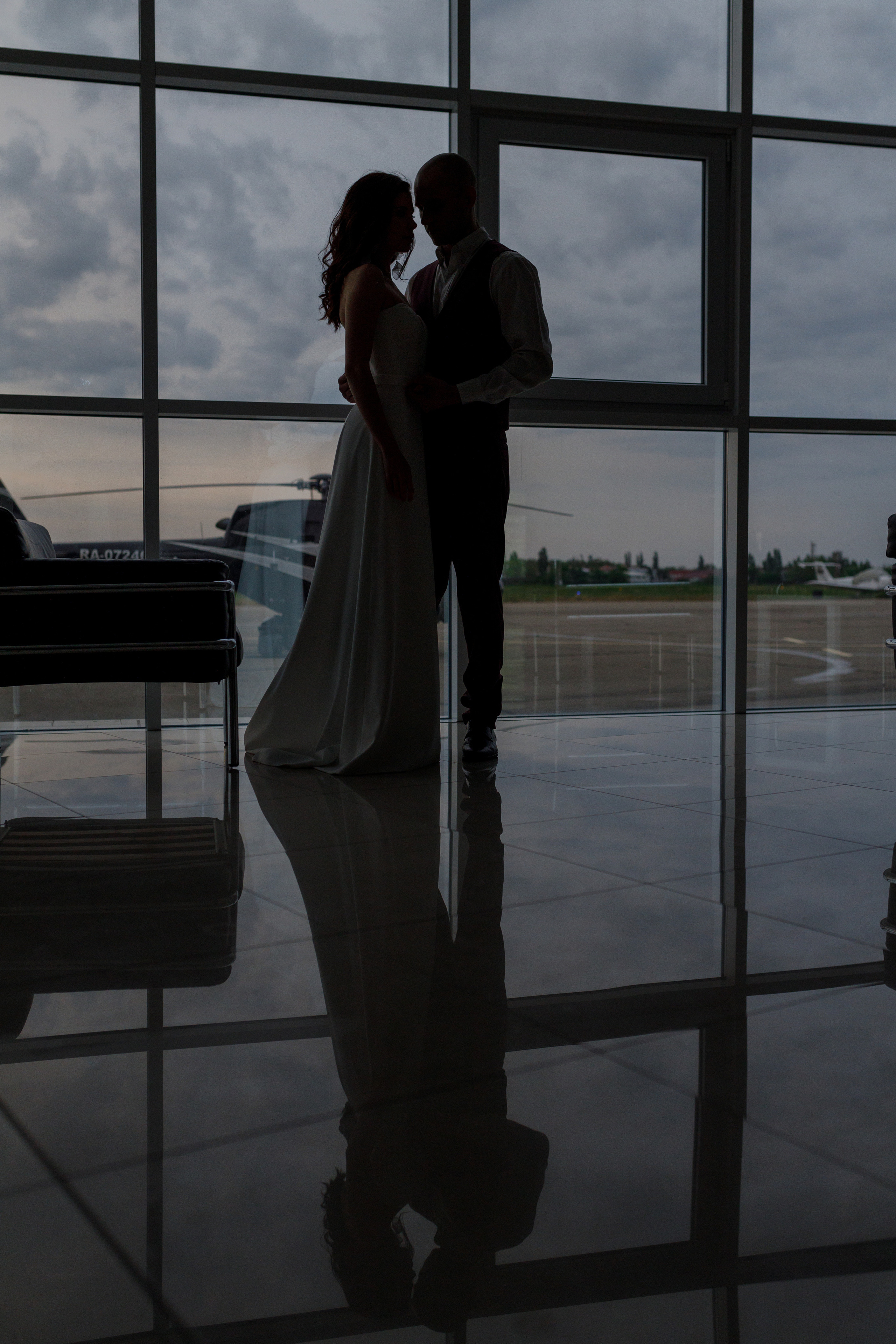 Гриша и Даша. Фотограф Краснодар