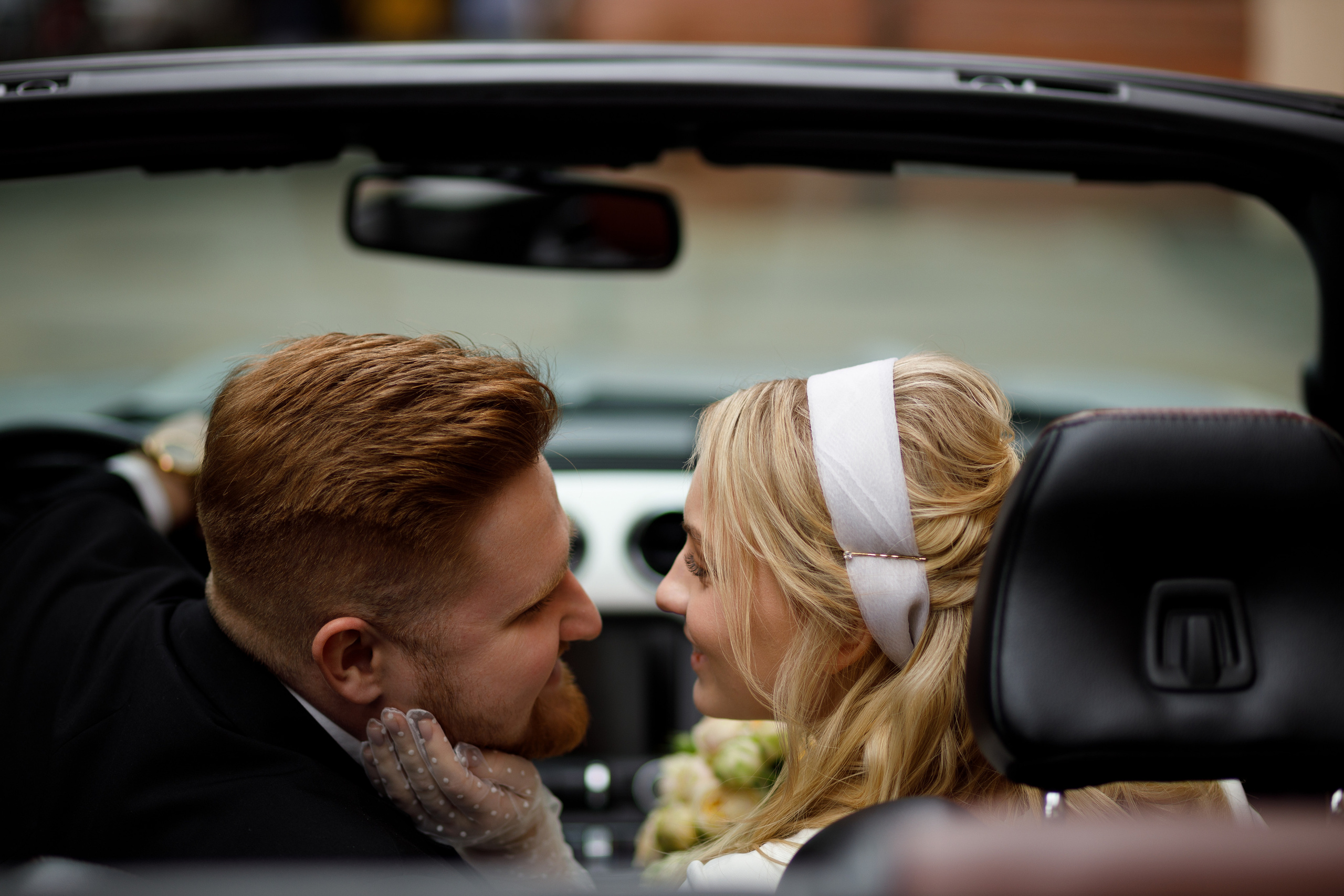 Габриэль и Виктория. Фотограф Краснодар