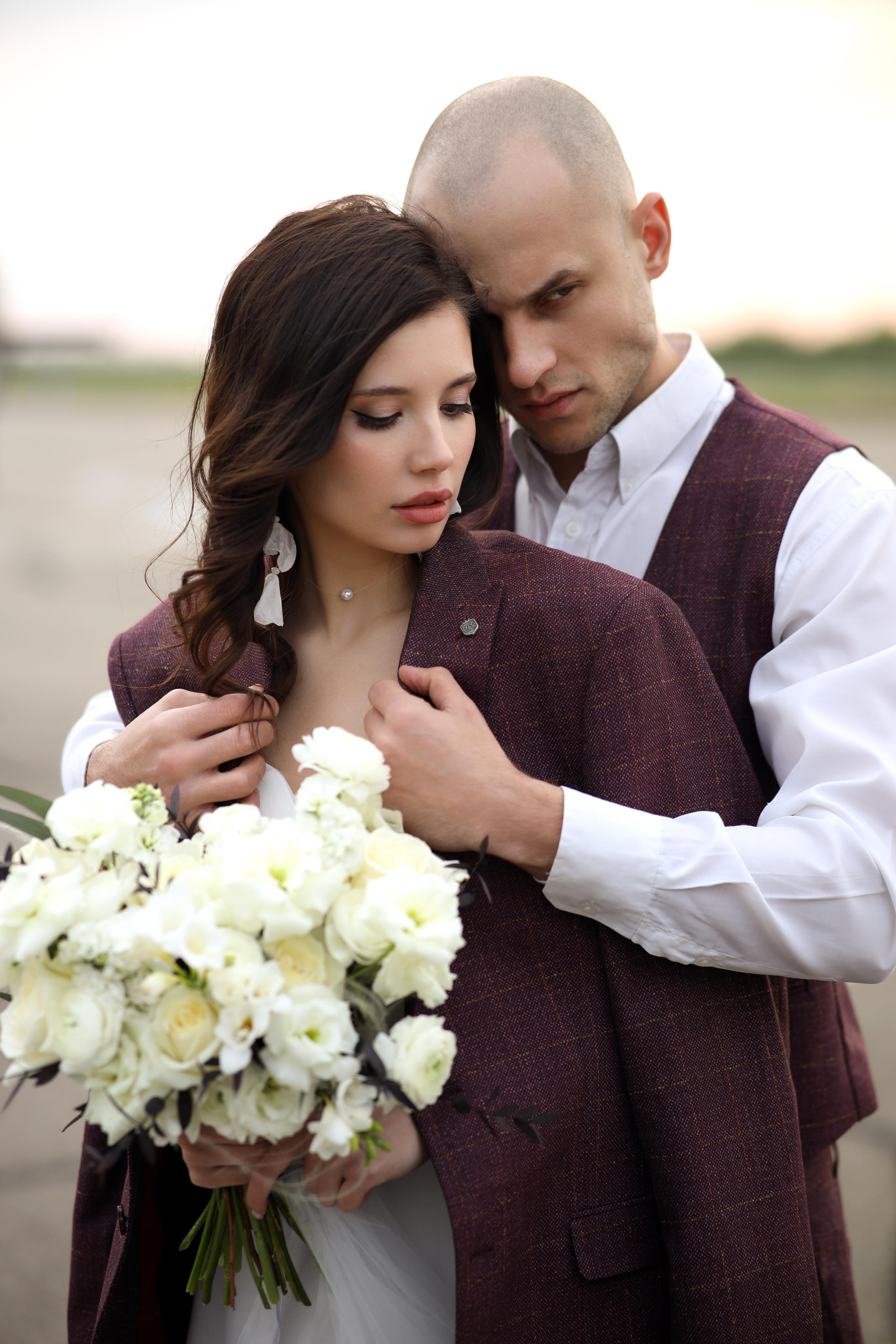 Гриша и Даша. Фотограф Краснодар