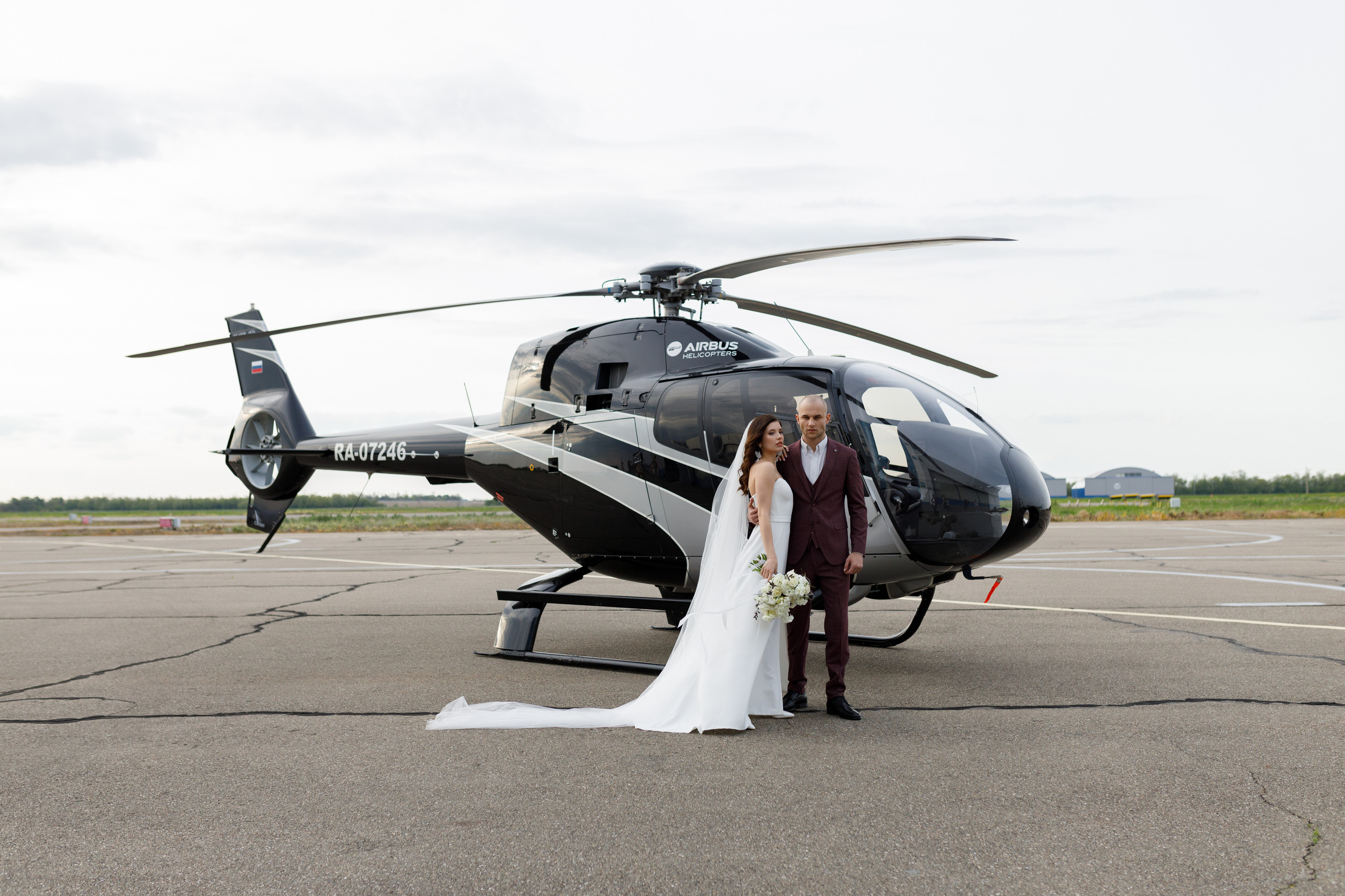 Гриша и Даша. Фотограф Краснодар