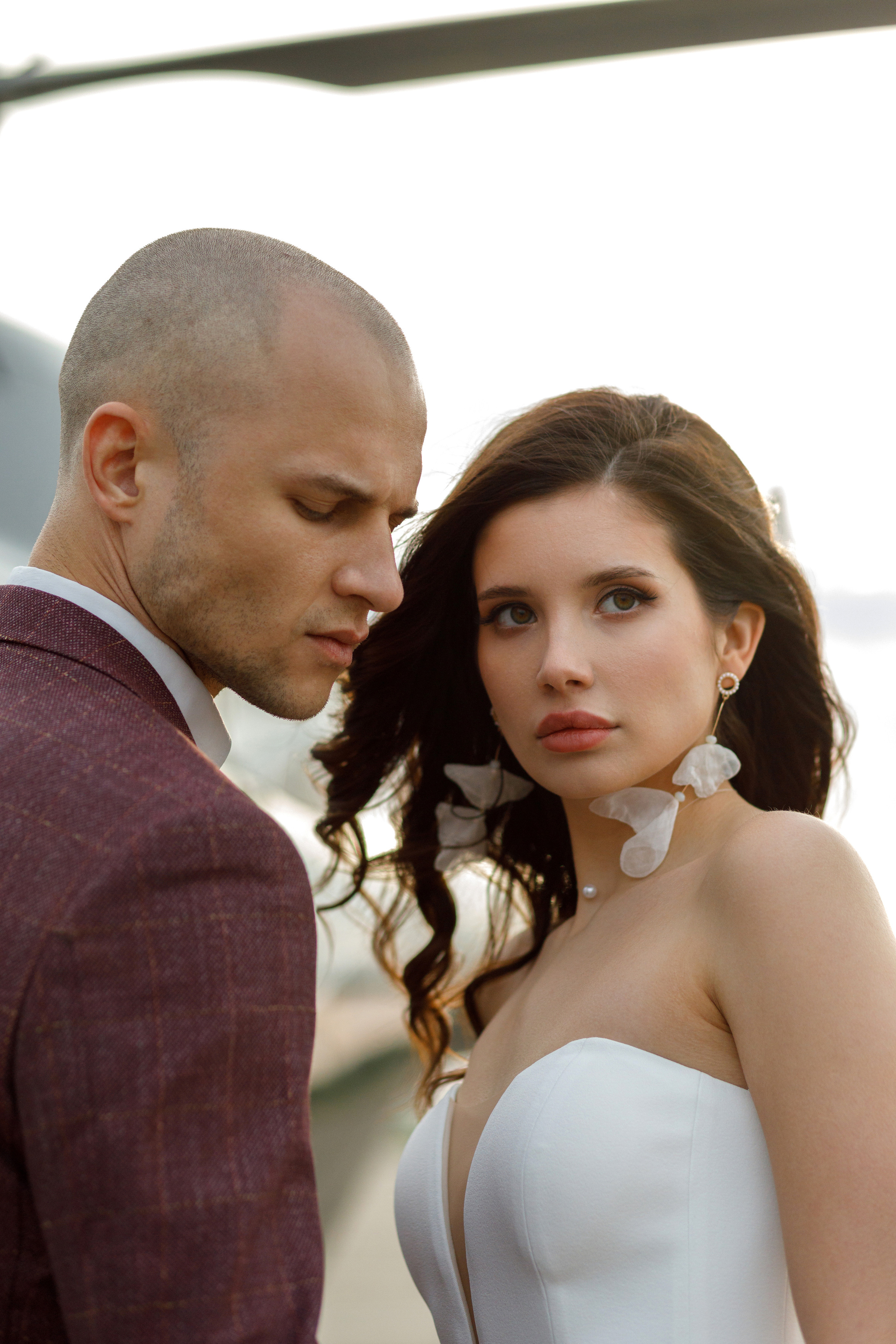 Гриша и Даша. Фотограф Краснодар