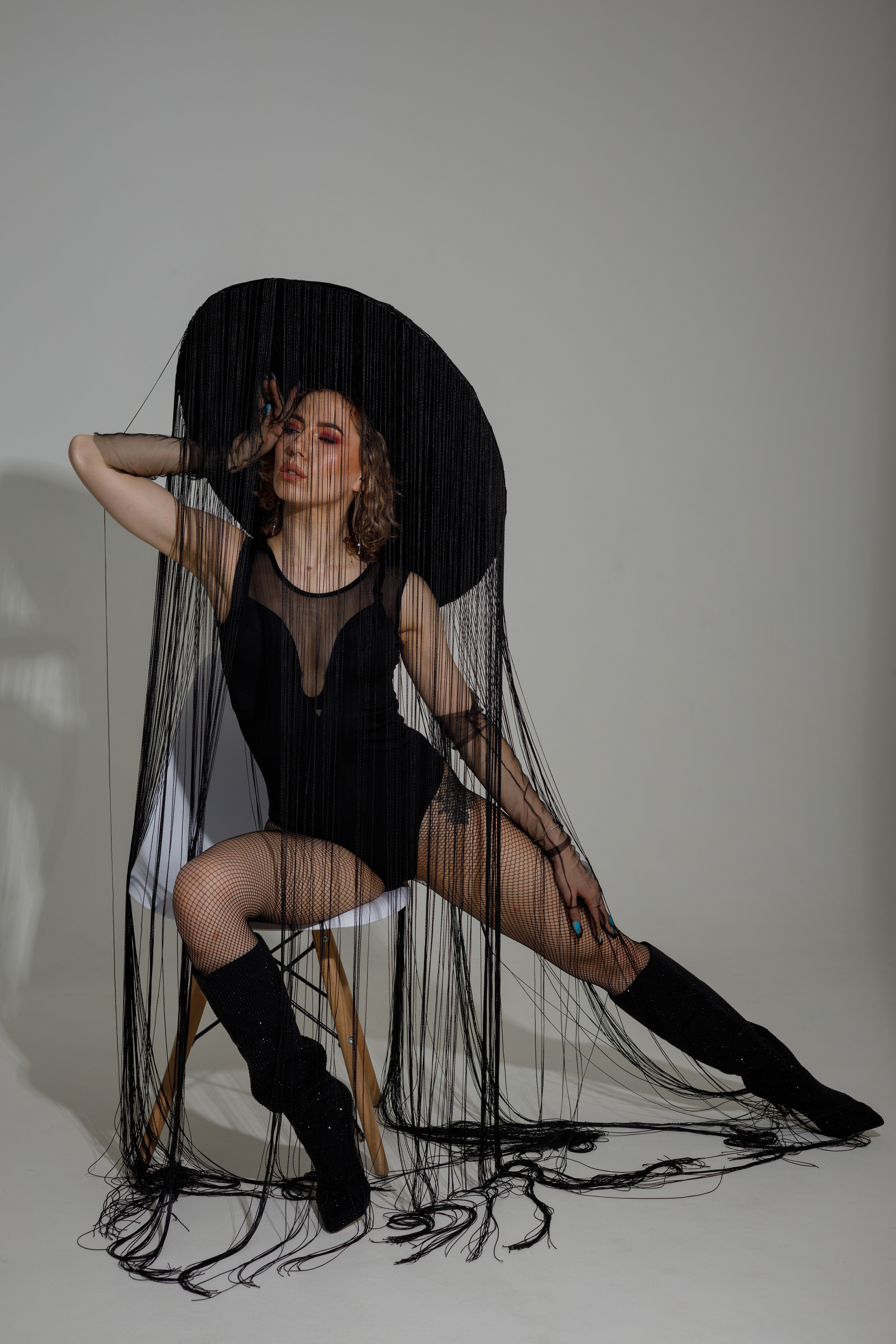 Ольга. Фотограф Краснодар