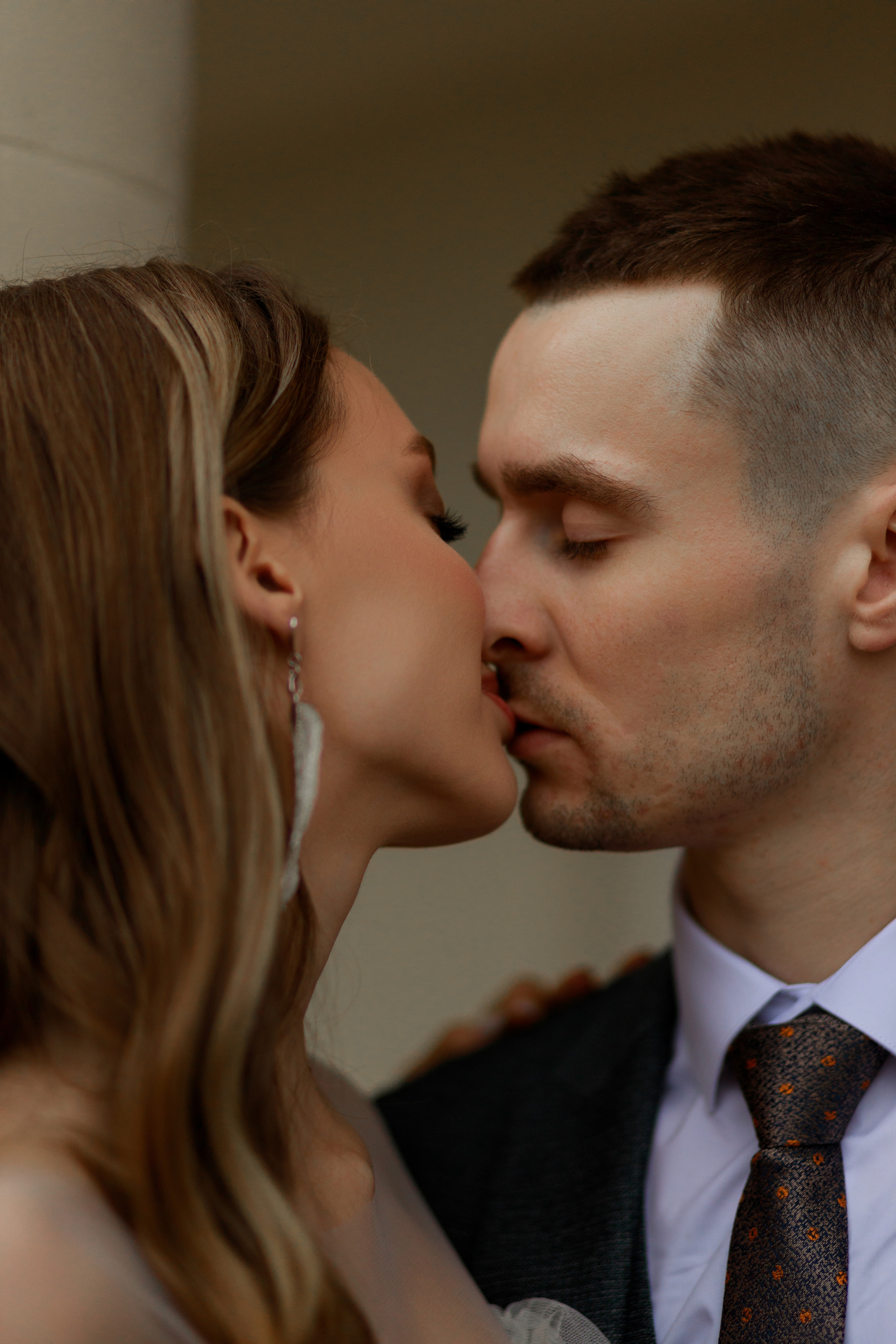 Захар и Вилена. Фотограф Краснодар