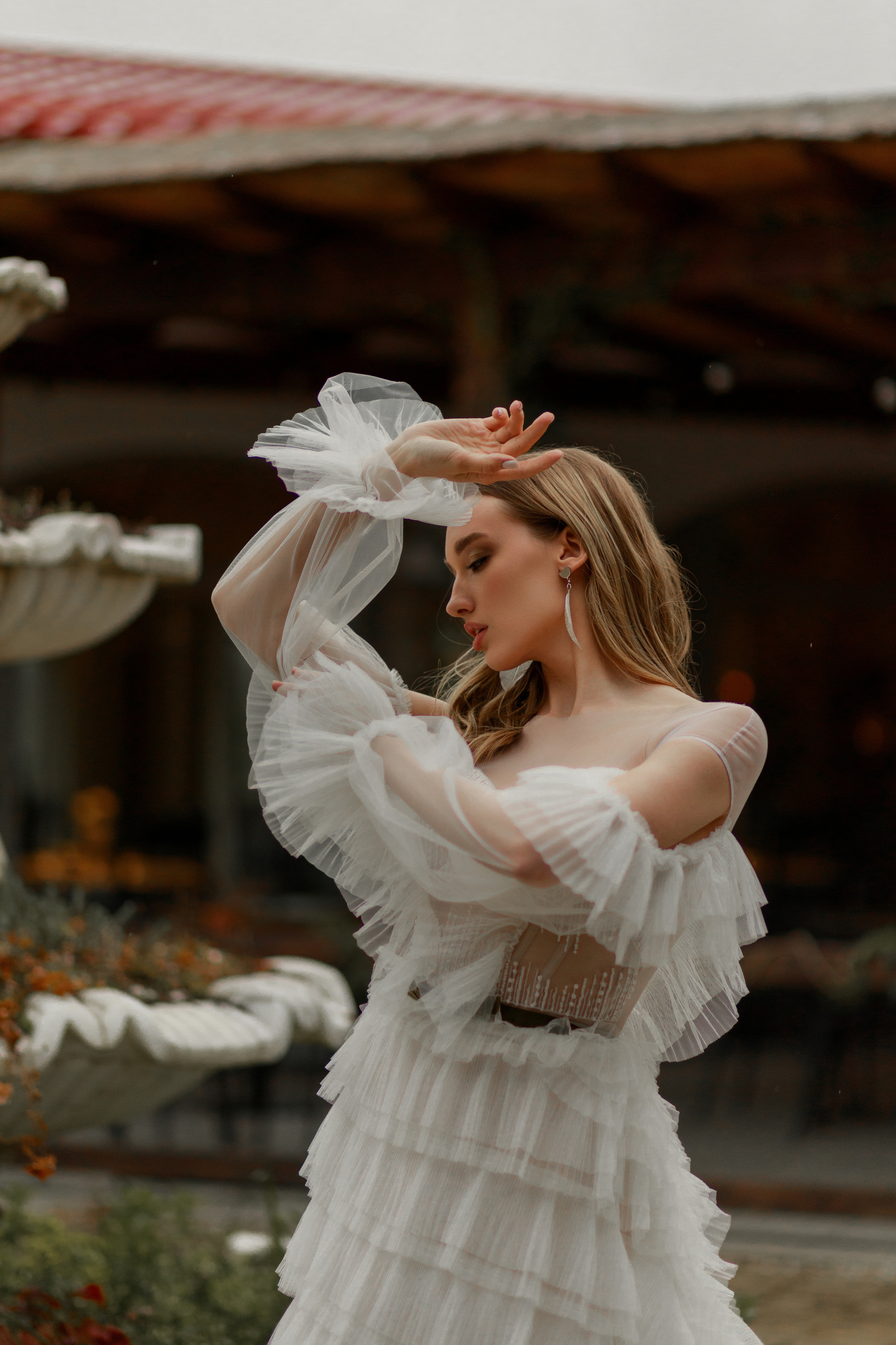 Захар и Вилена. Фотограф Краснодар