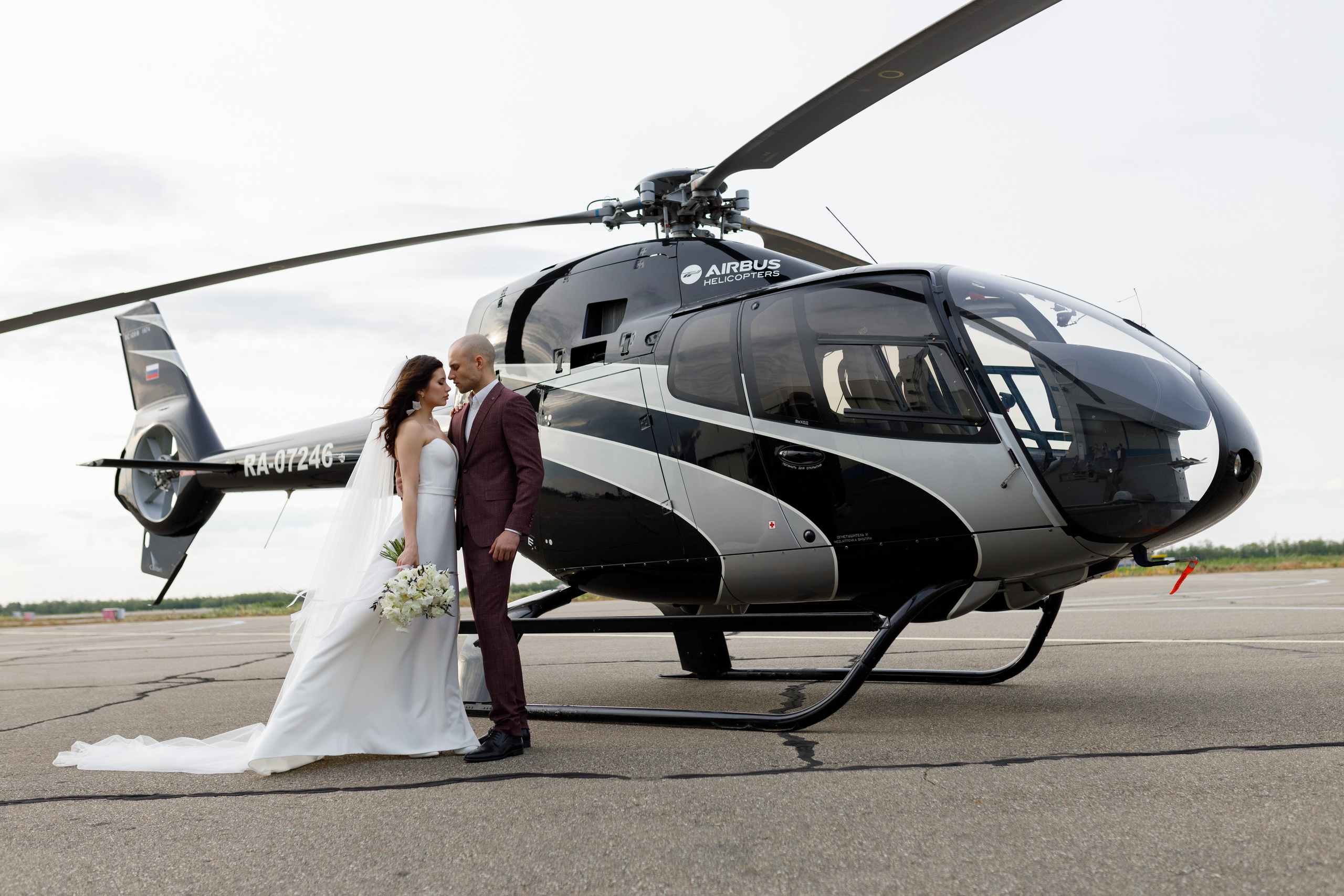 Гриша и Даша. Фотограф Краснодар