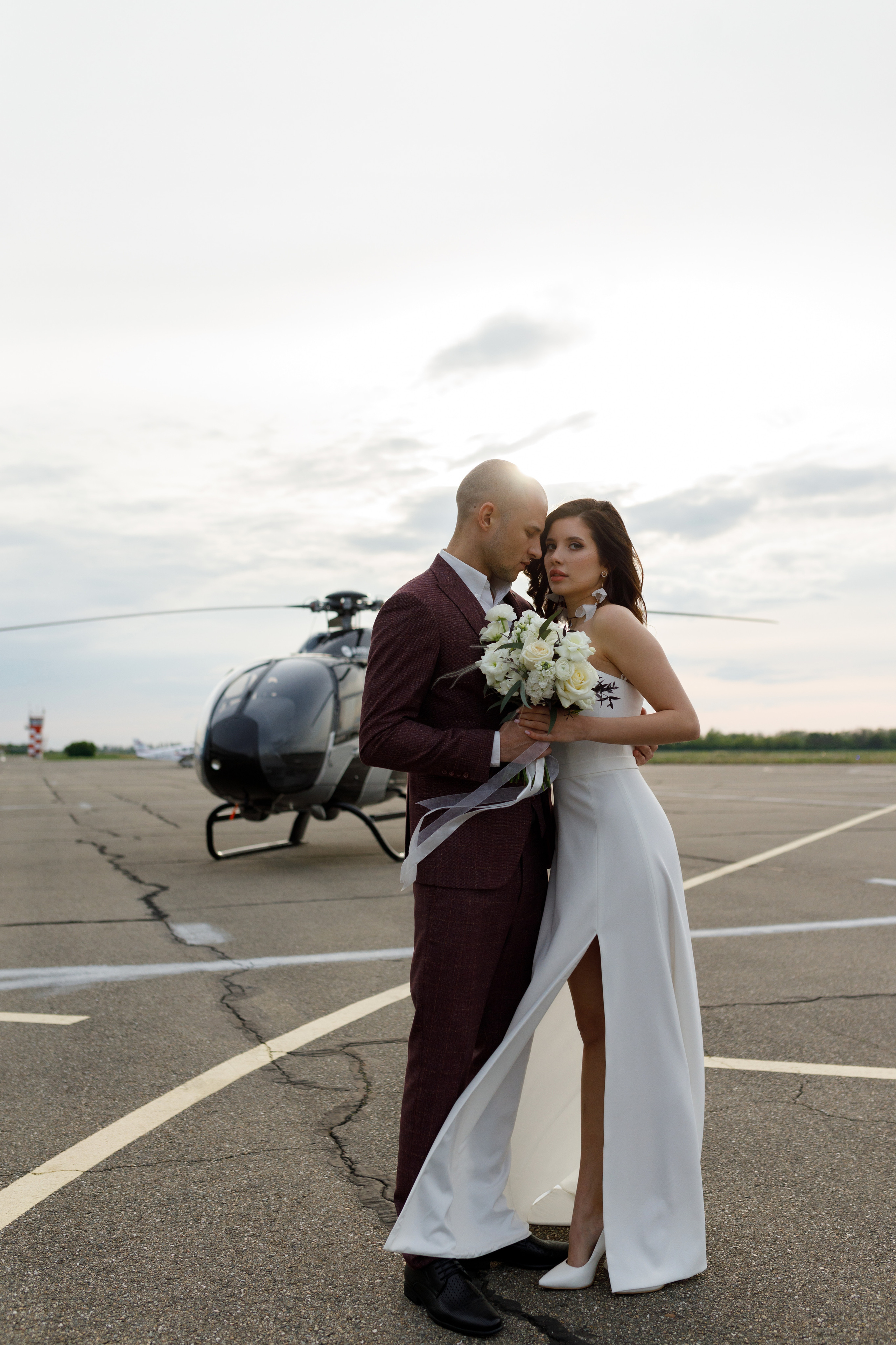 Гриша и Даша. Фотограф Краснодар