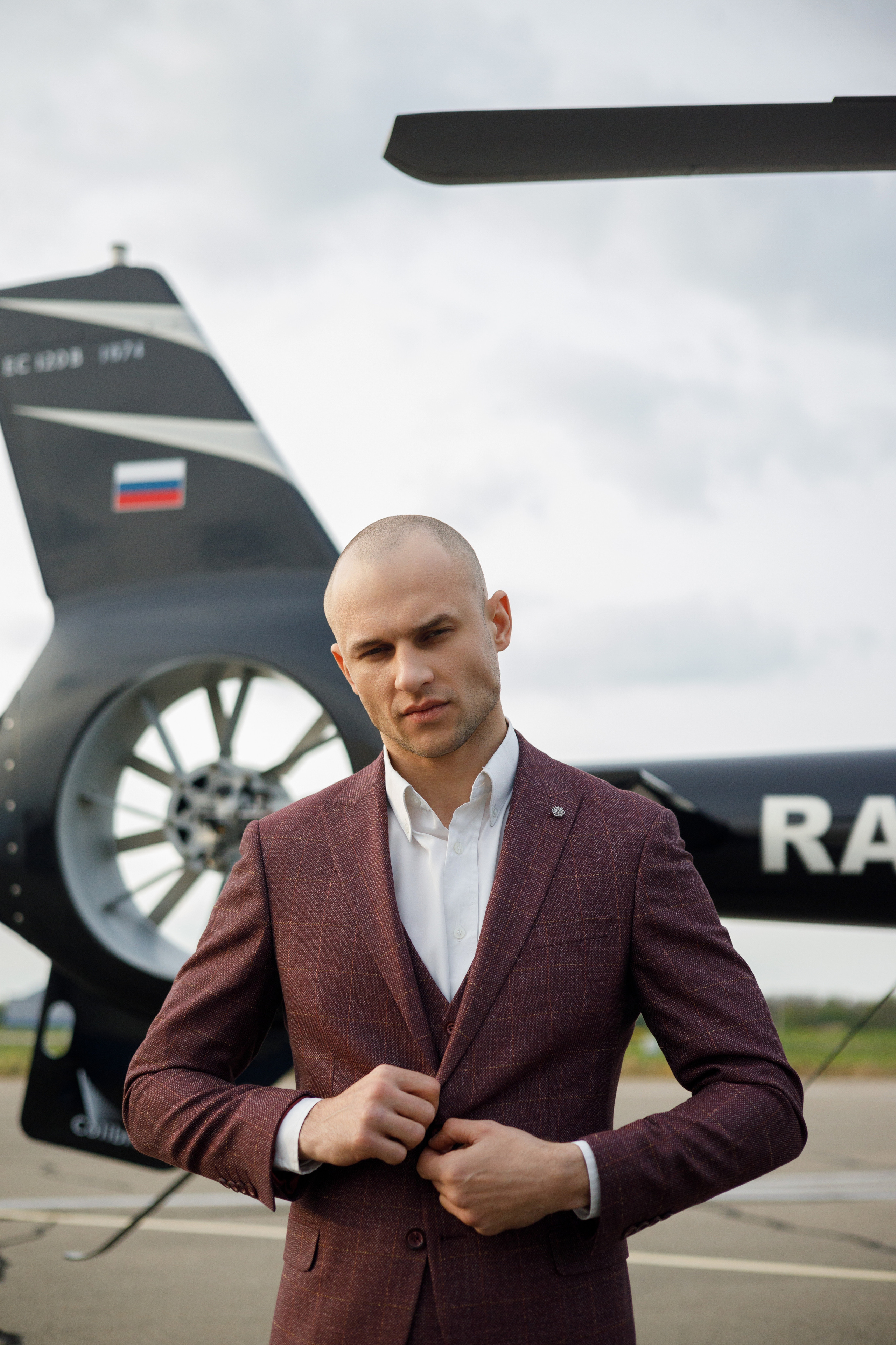 Гриша и Даша. Фотограф Краснодар