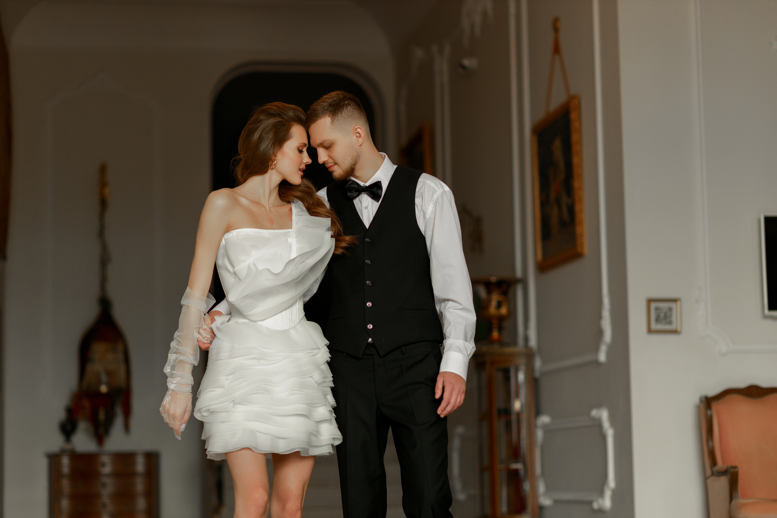 Дмитрий и Софья. Фотограф Краснодар