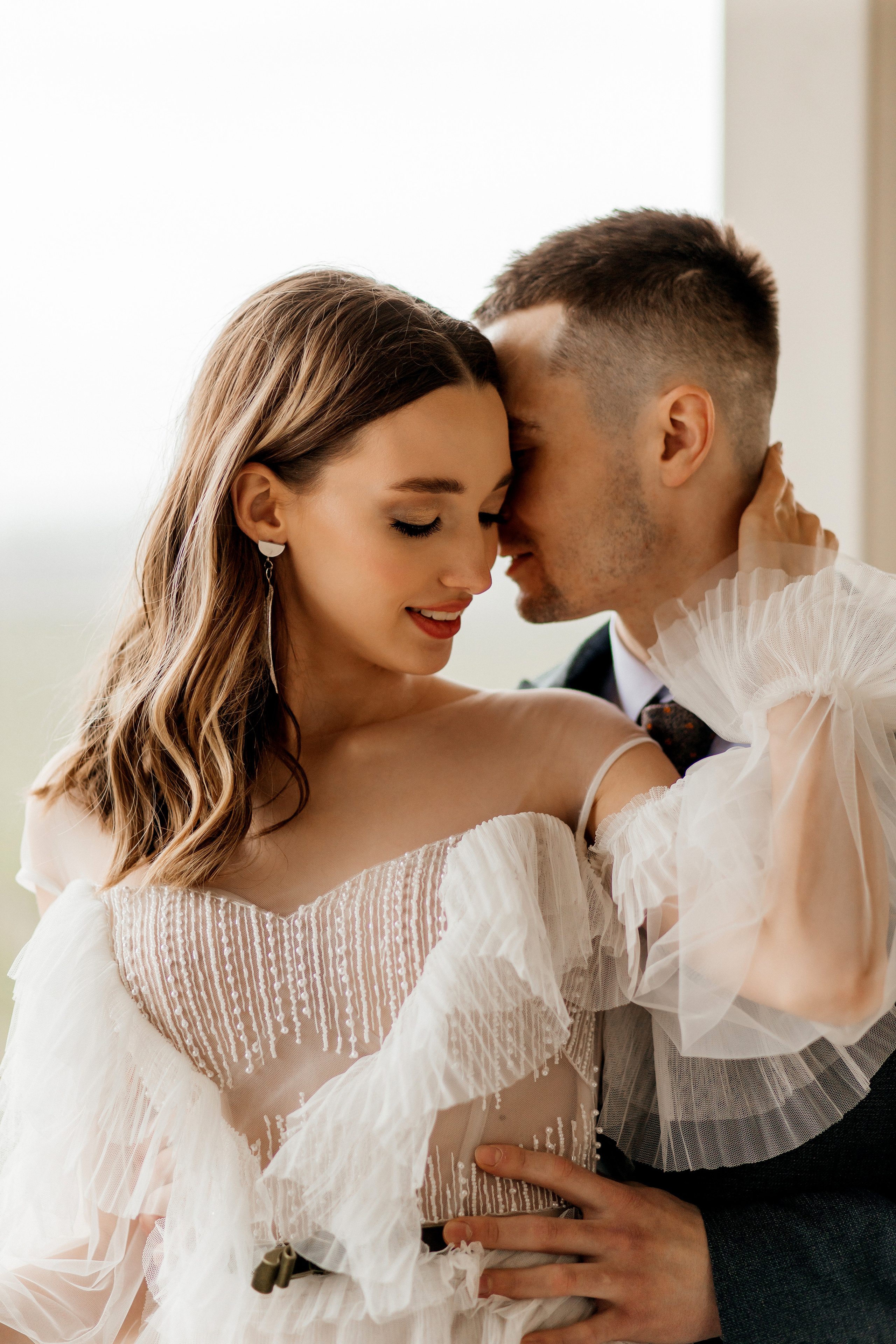 Захар и Вилена. Фотограф Краснодар