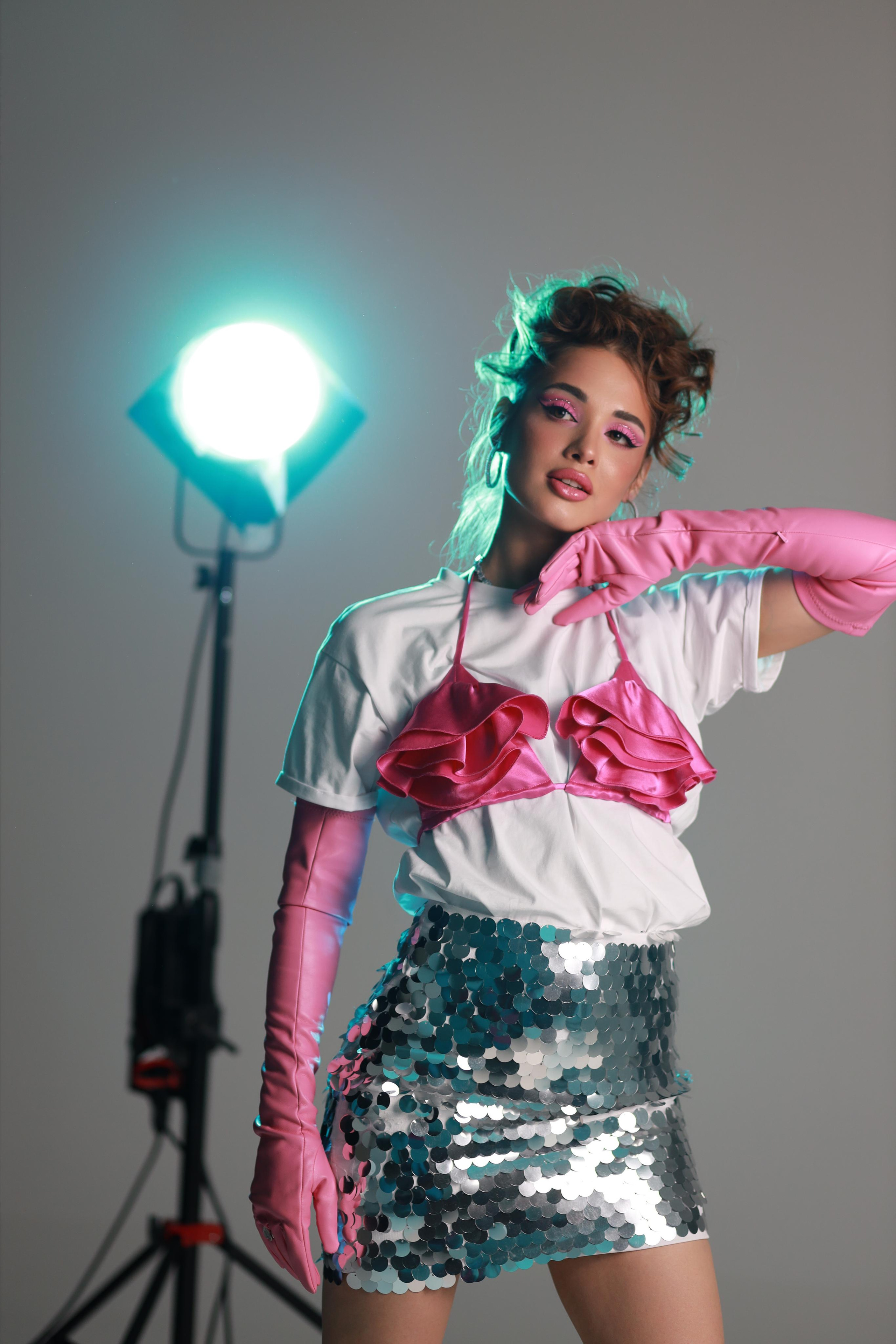 Даша. Фотограф Краснодар