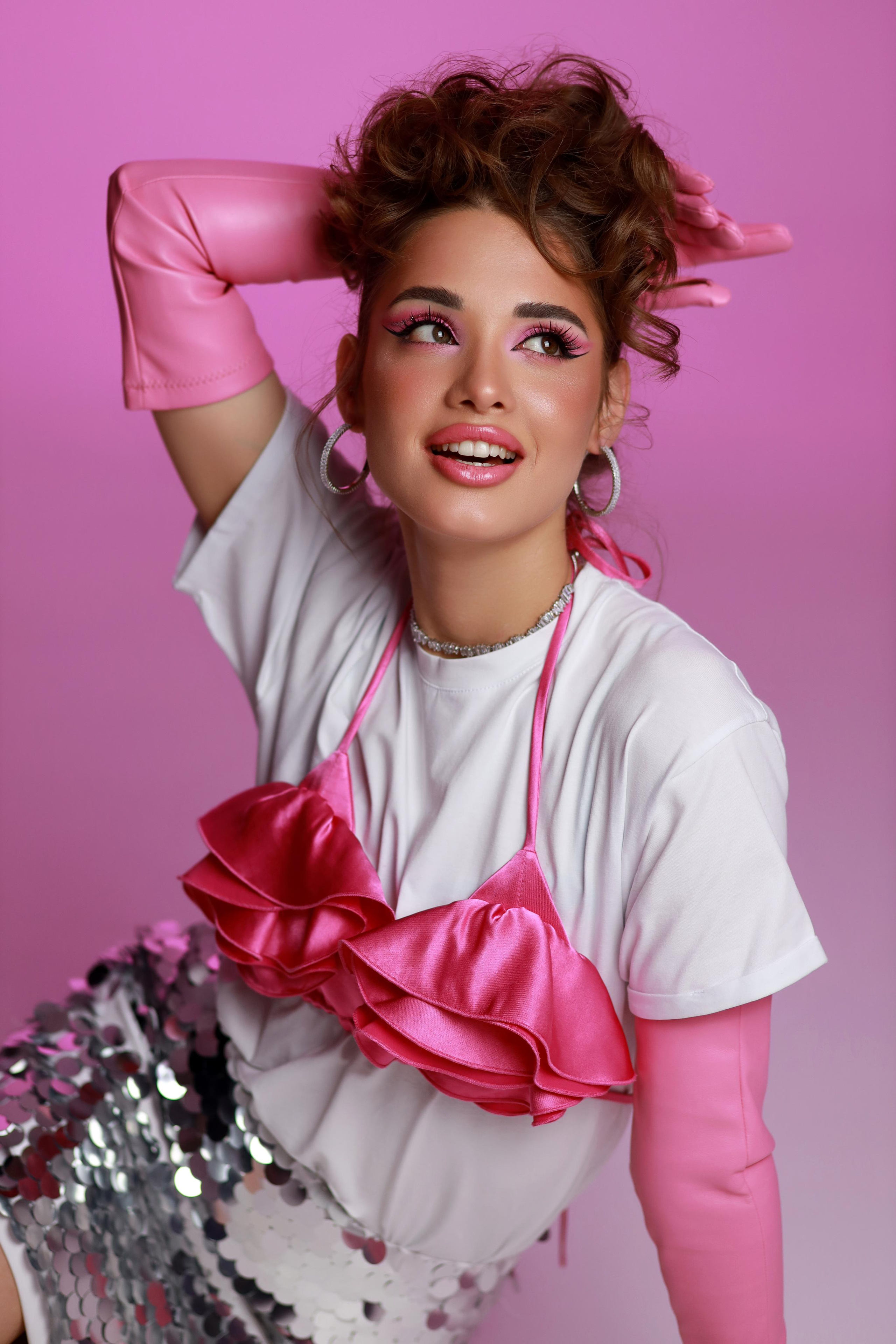 Даша. Фотограф Краснодар