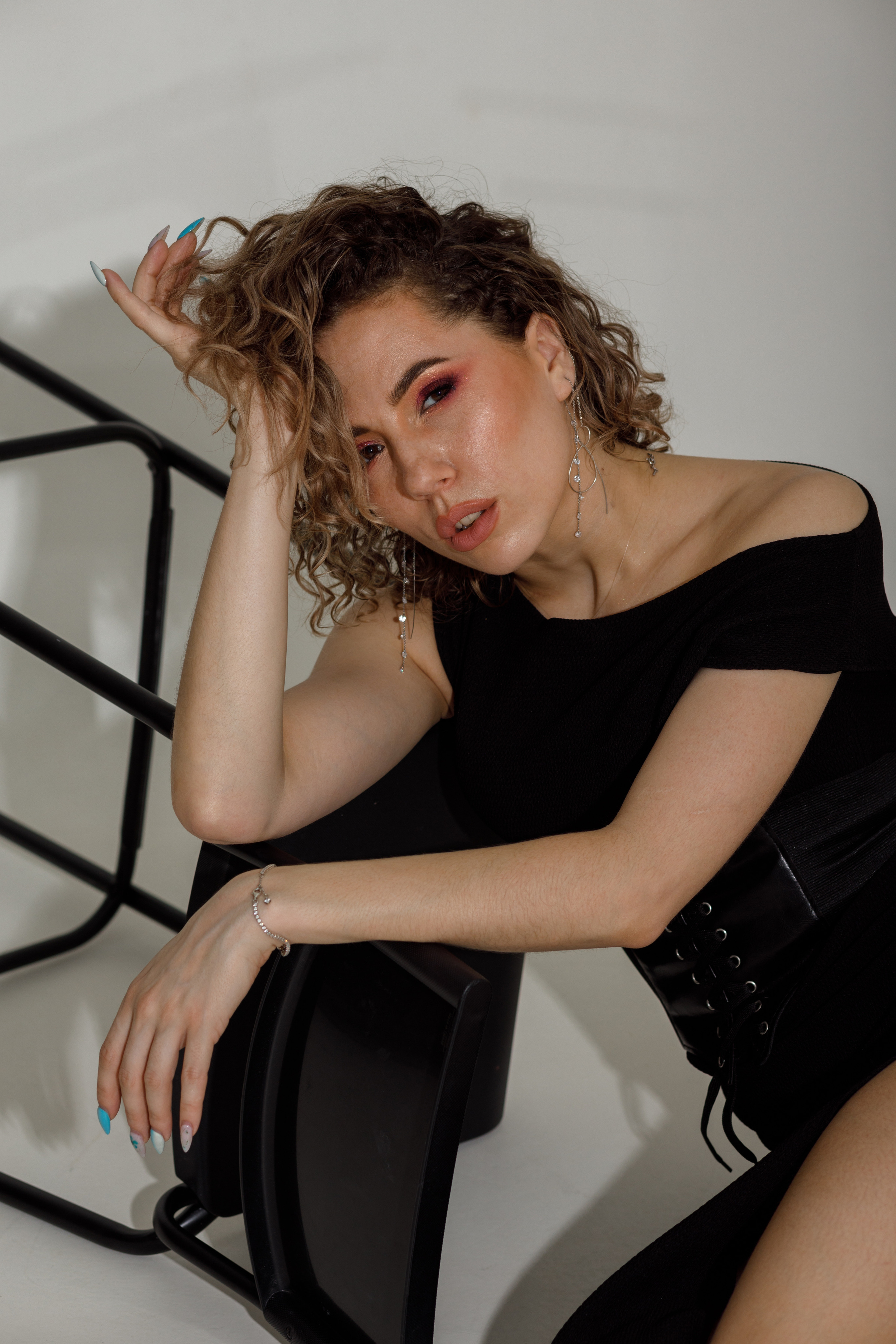 Ольга. Фотограф Краснодар