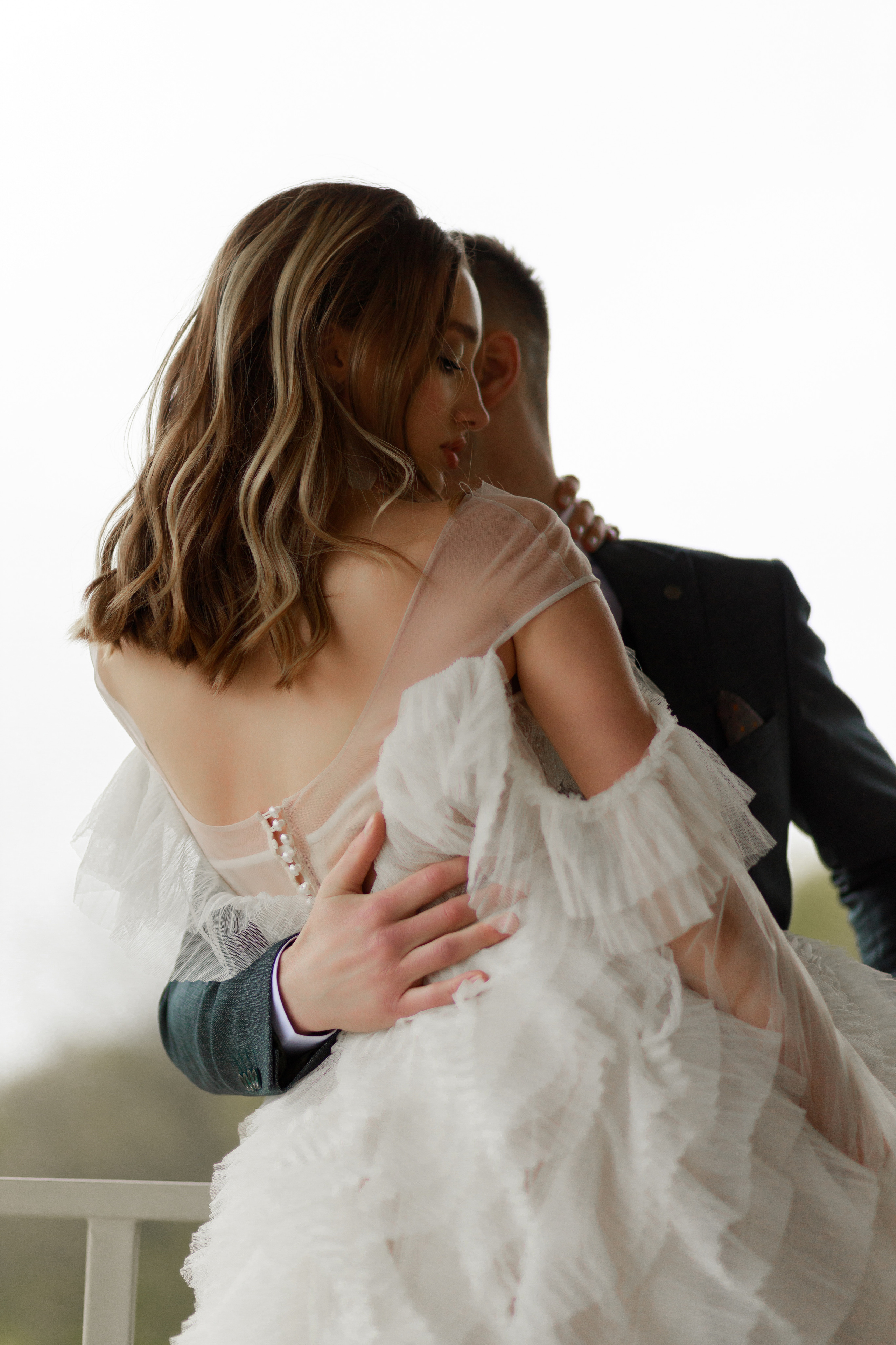 Захар и Вилена. Фотограф Краснодар