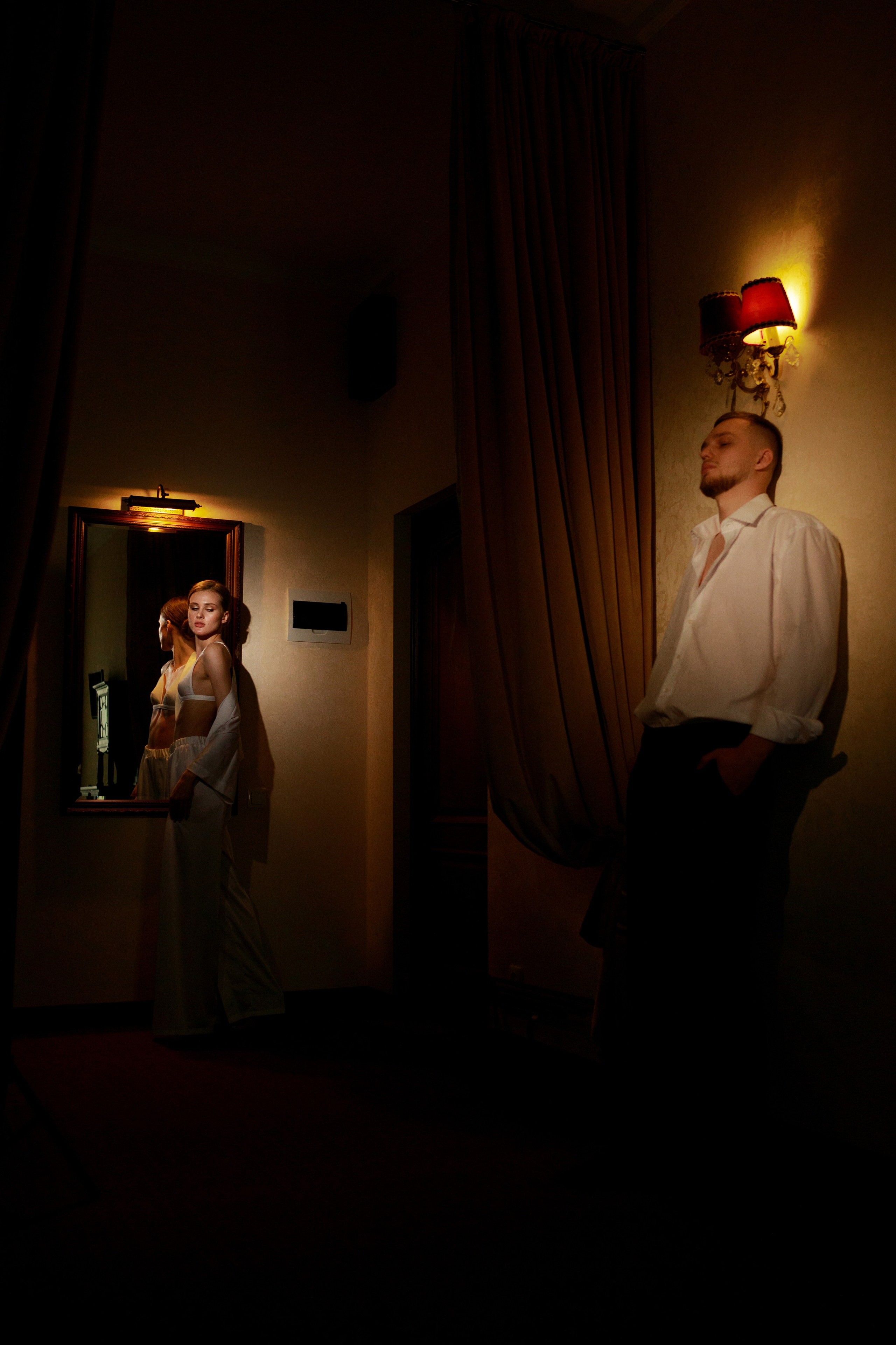 Дмитрий и Софья. Фотограф Краснодар