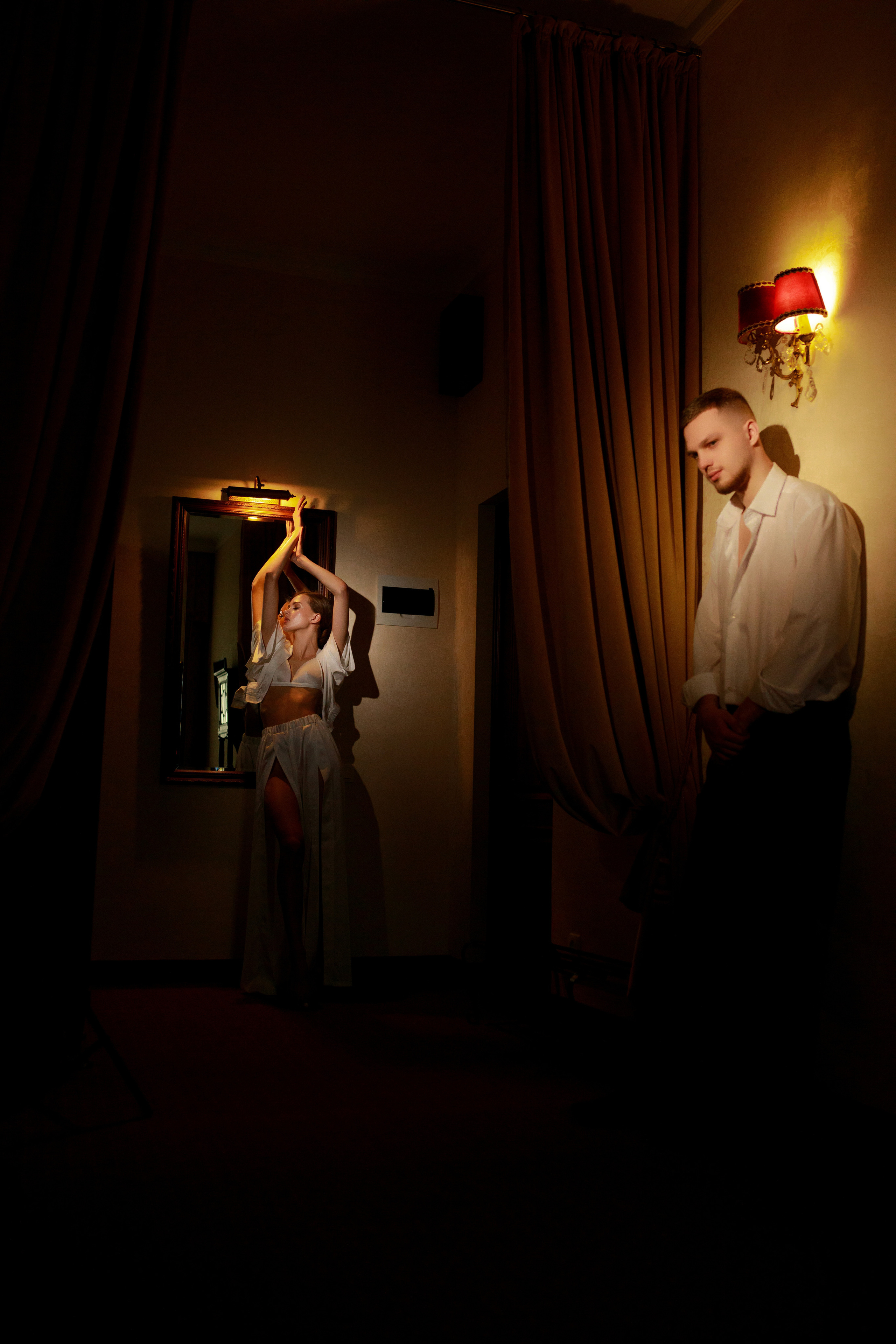 Дмитрий и Софья. Фотограф Краснодар