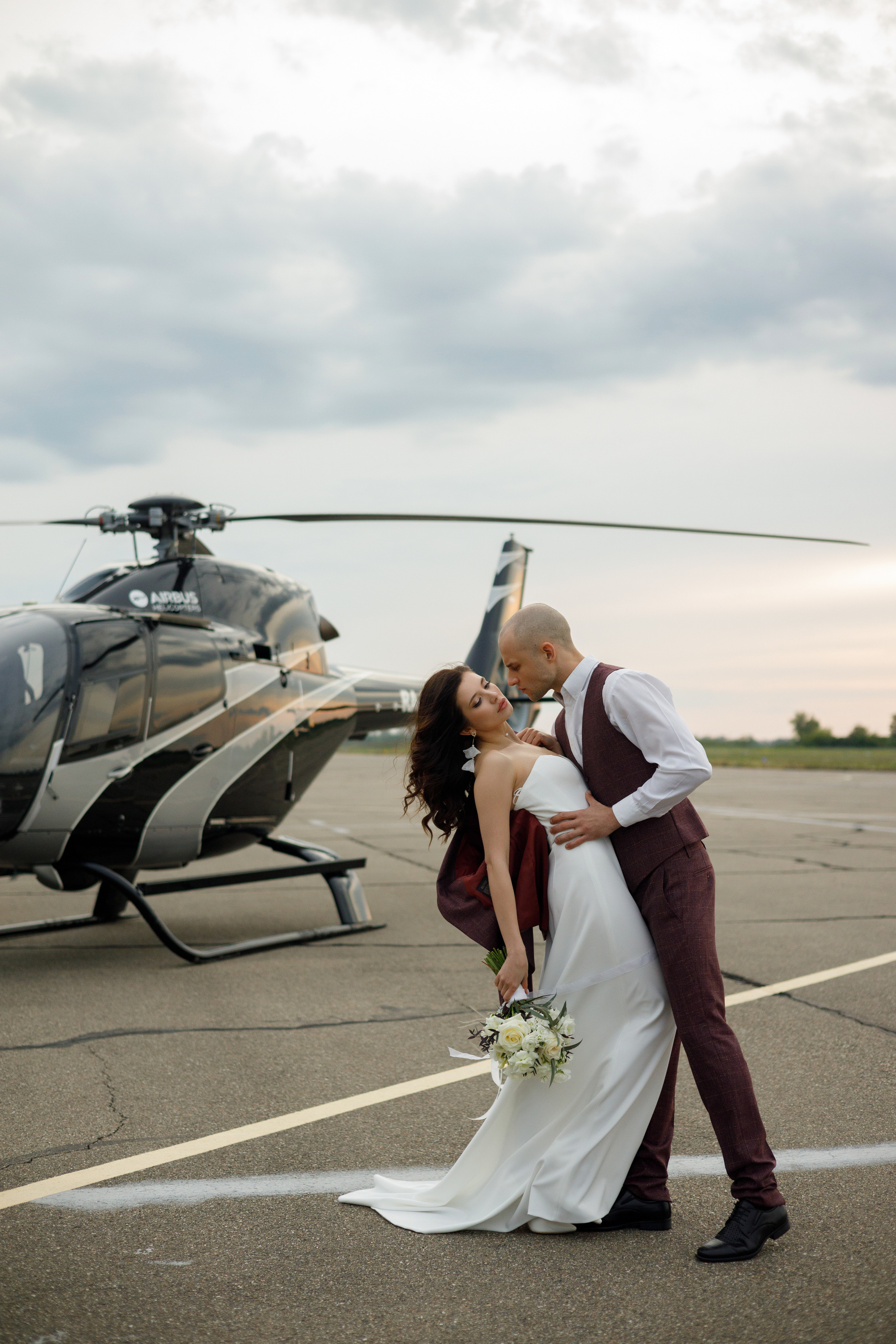 Гриша и Даша. Фотограф Краснодар