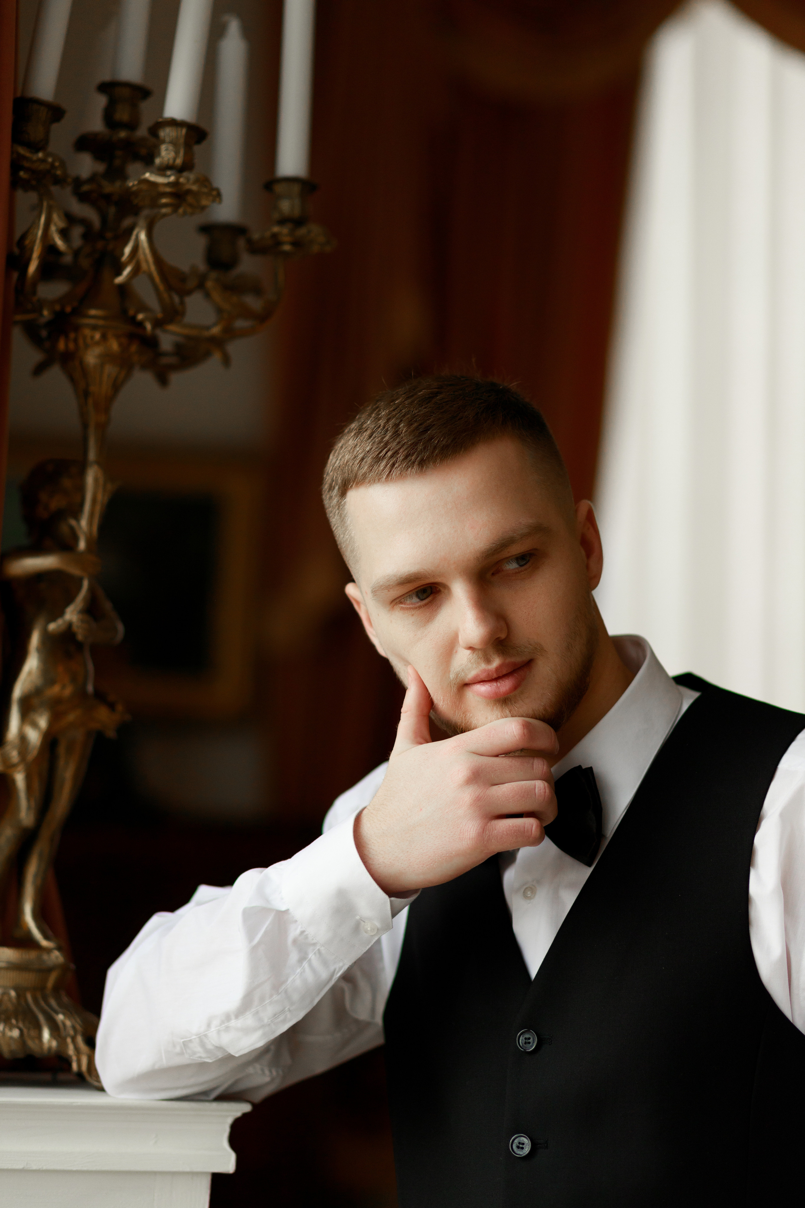 Дмитрий и Софья. Фотограф Краснодар