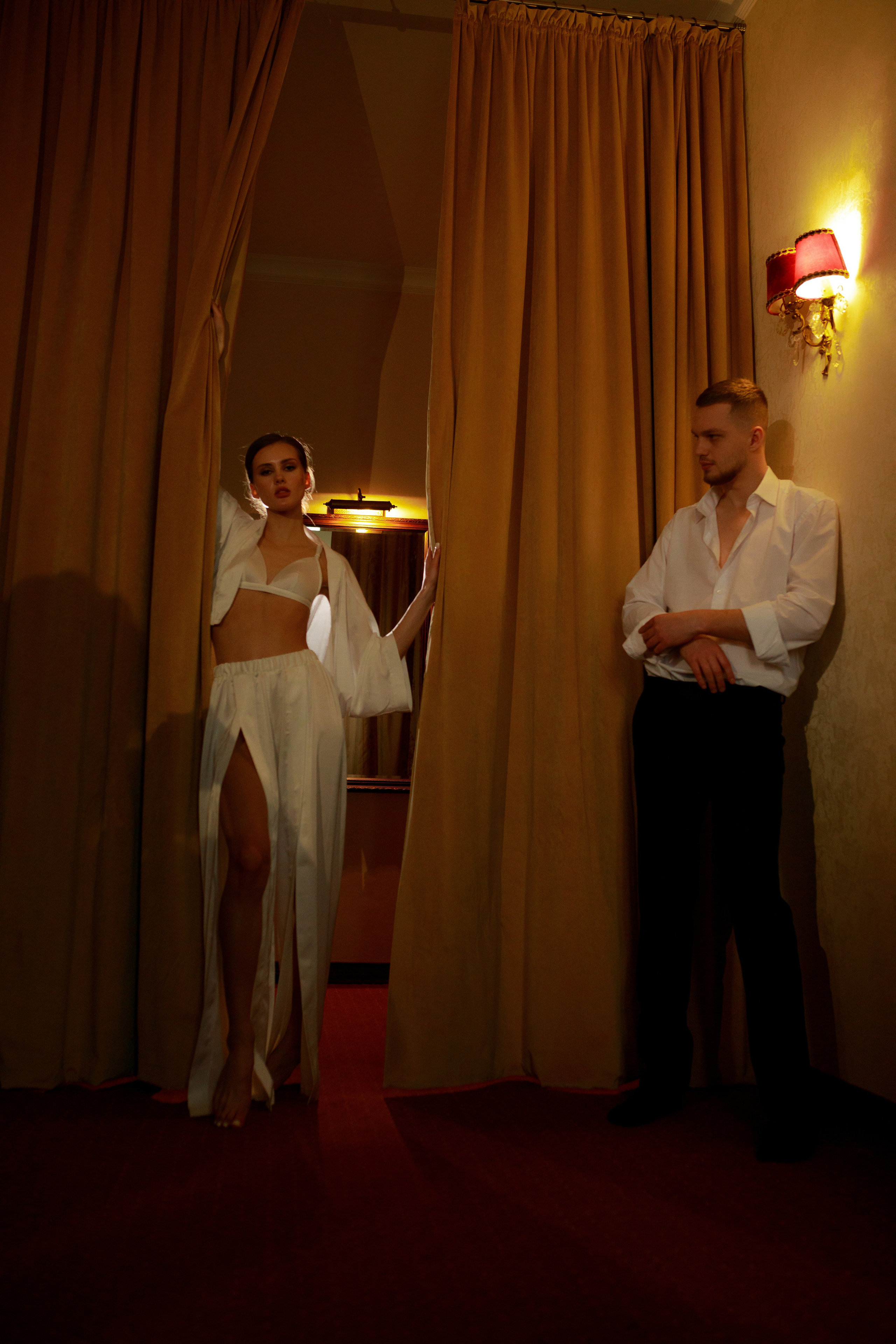 Дмитрий и Софья. Фотограф Краснодар