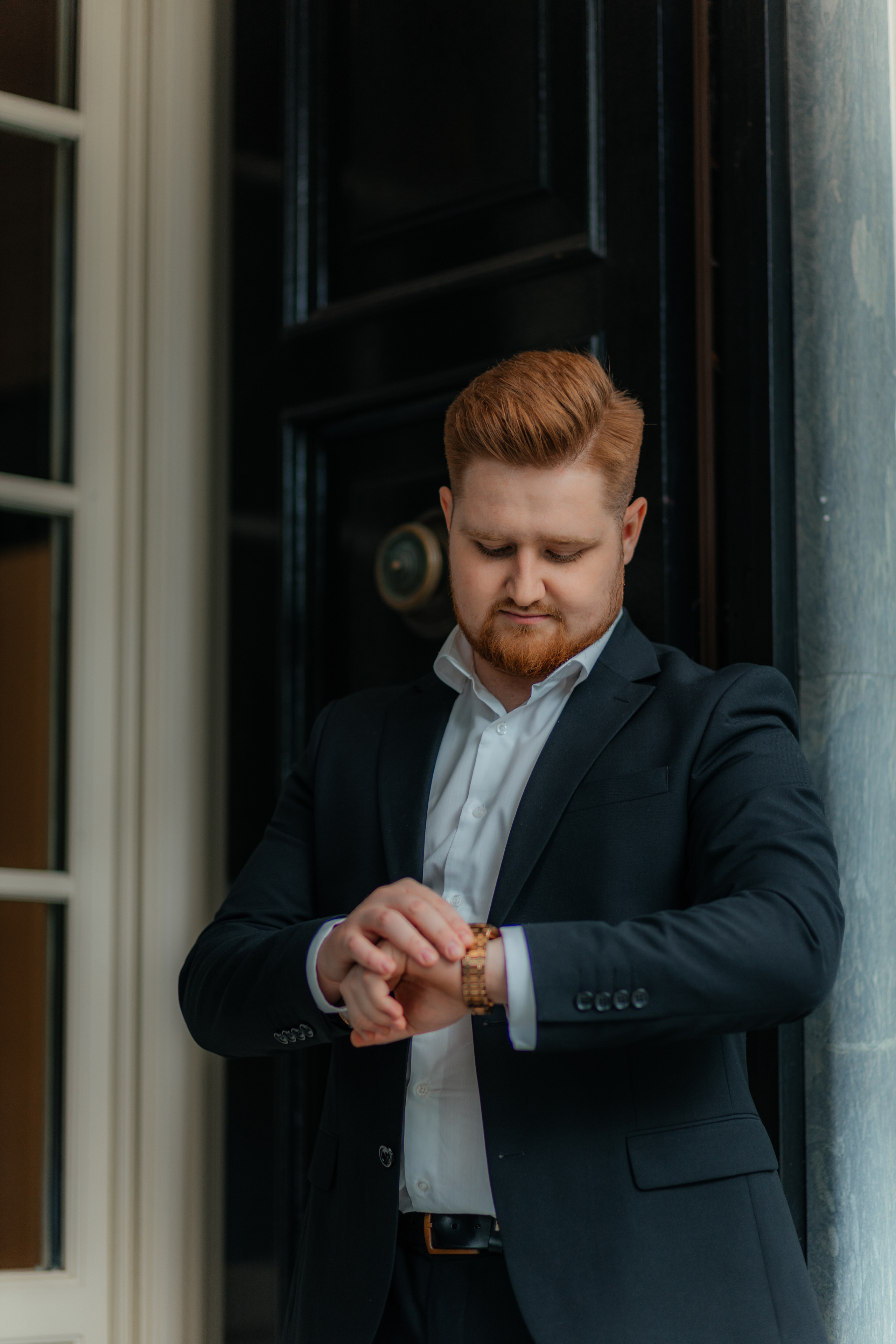 Габриэль и Виктория. Фотограф Краснодар