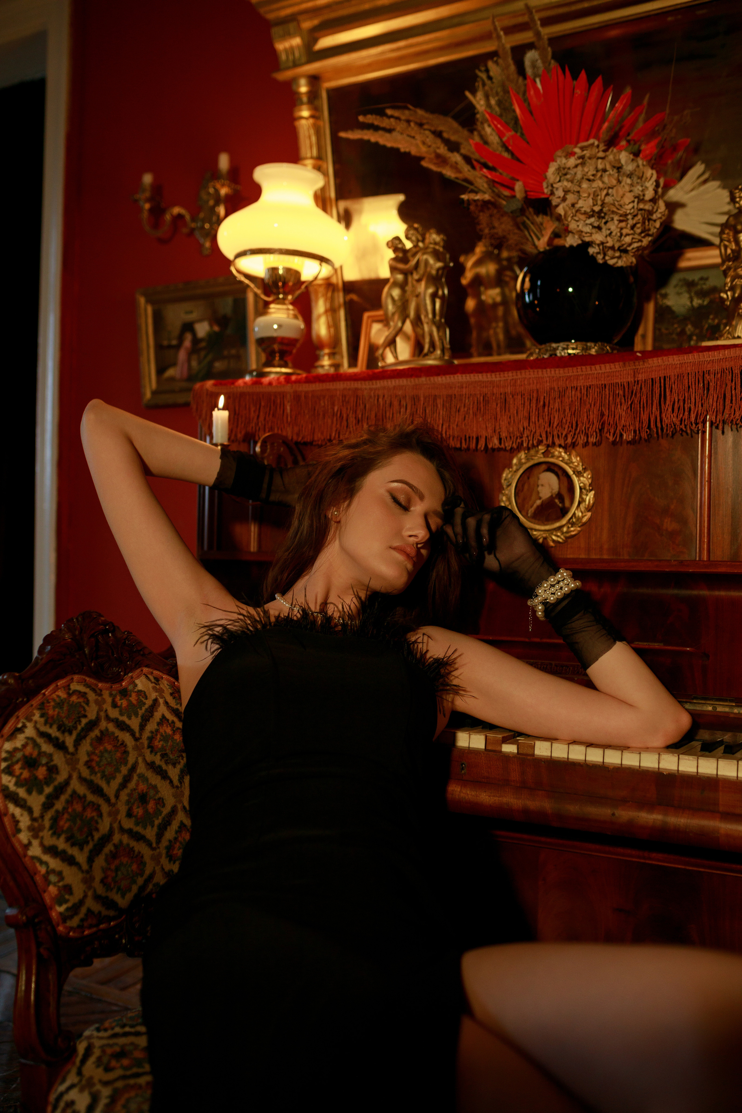 Алиса. Фотограф Краснодар