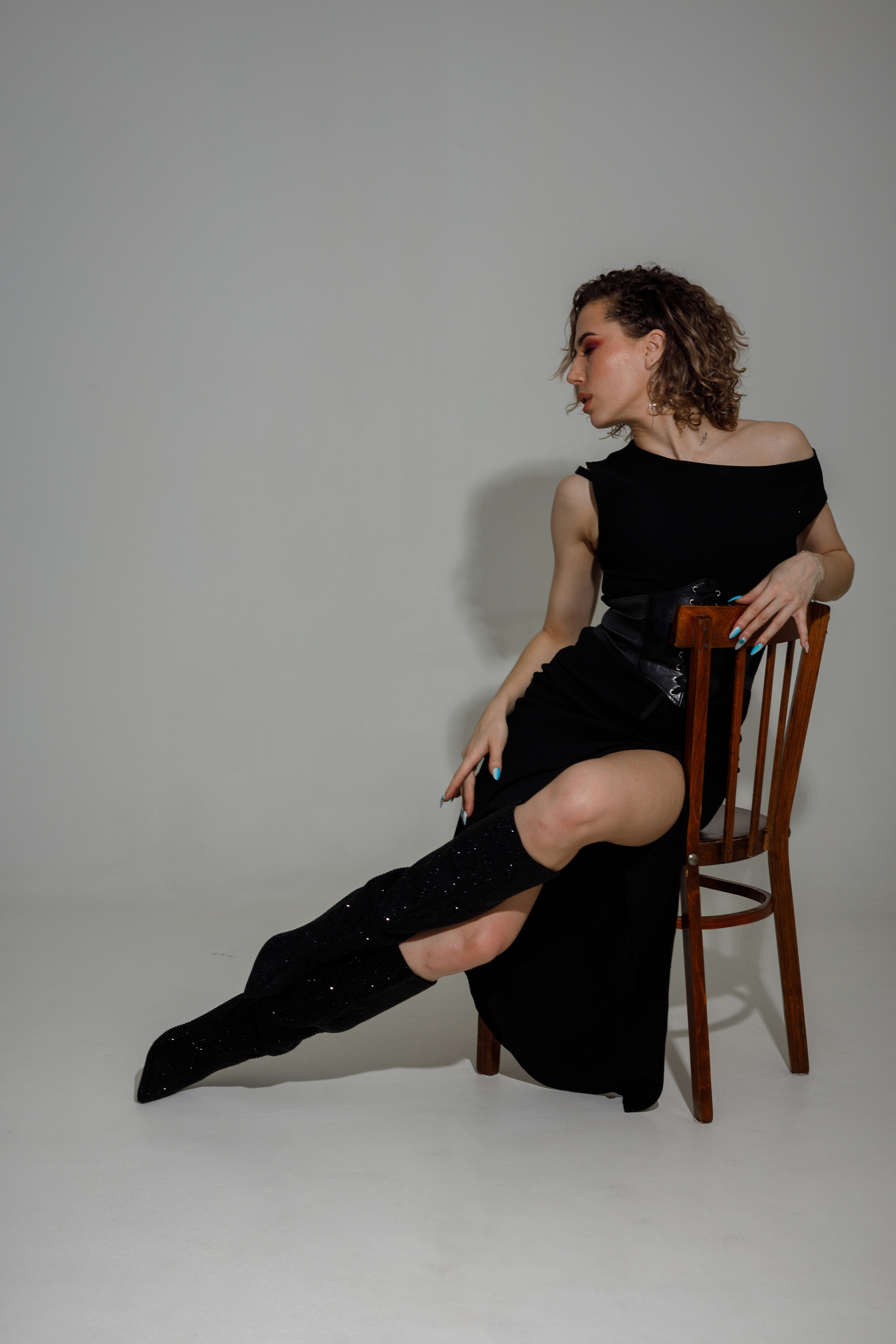 Ольга. Фотограф Краснодар