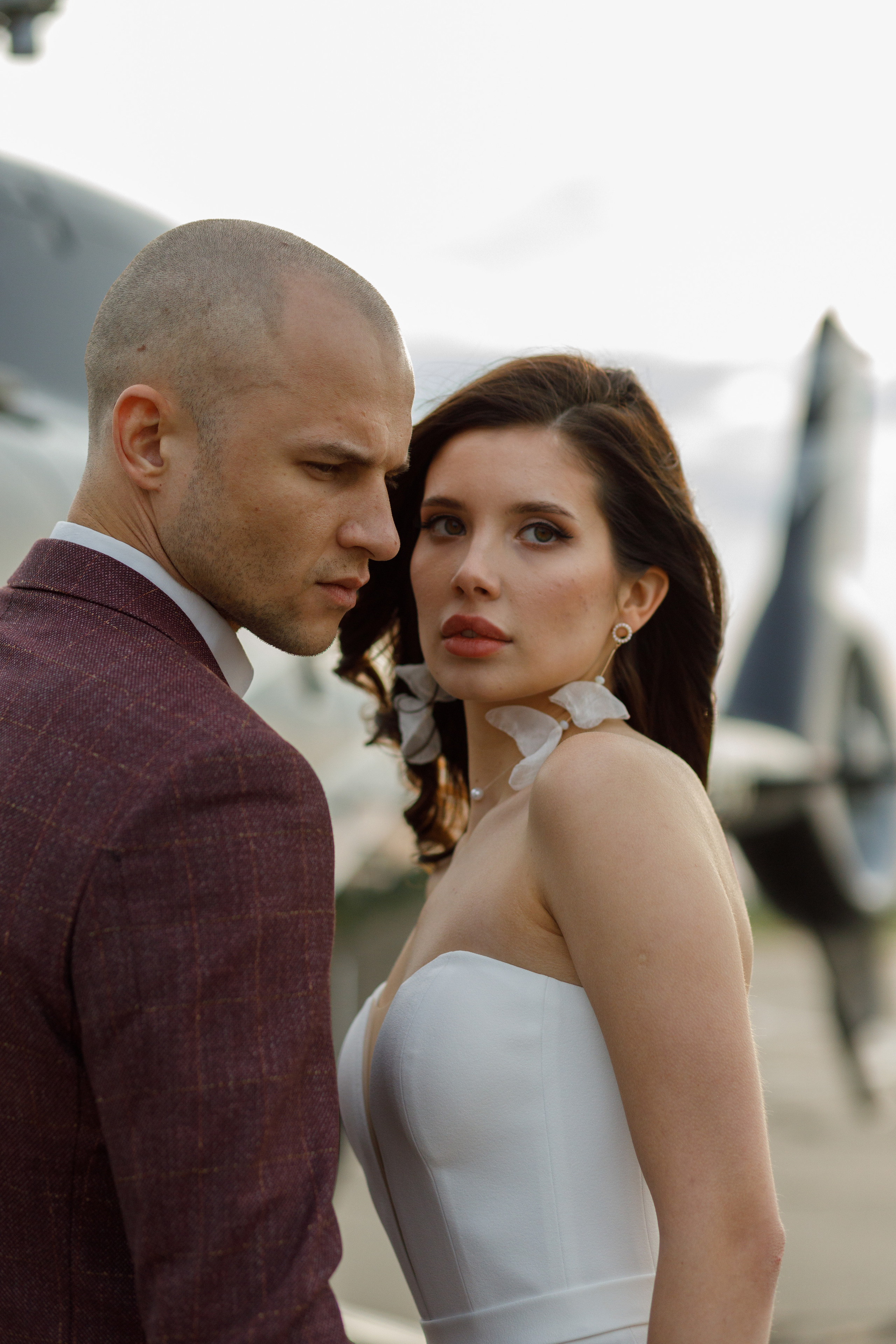 Гриша и Даша. Фотограф Краснодар