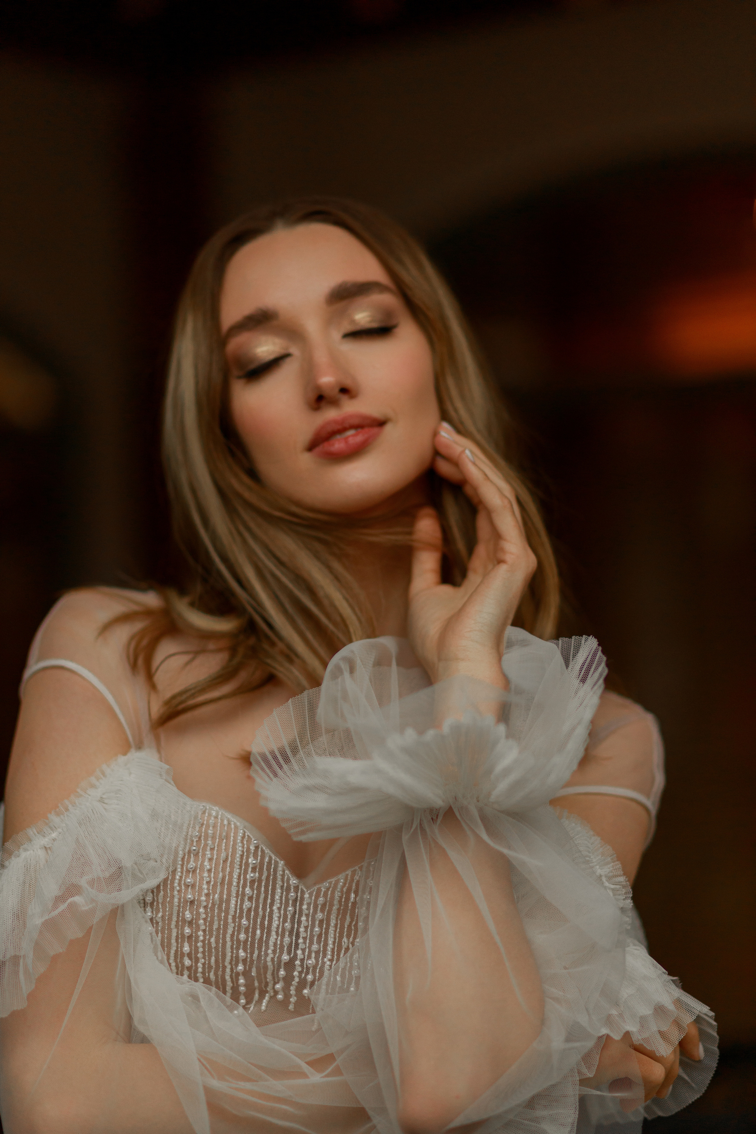 Захар и Вилена. Фотограф Краснодар