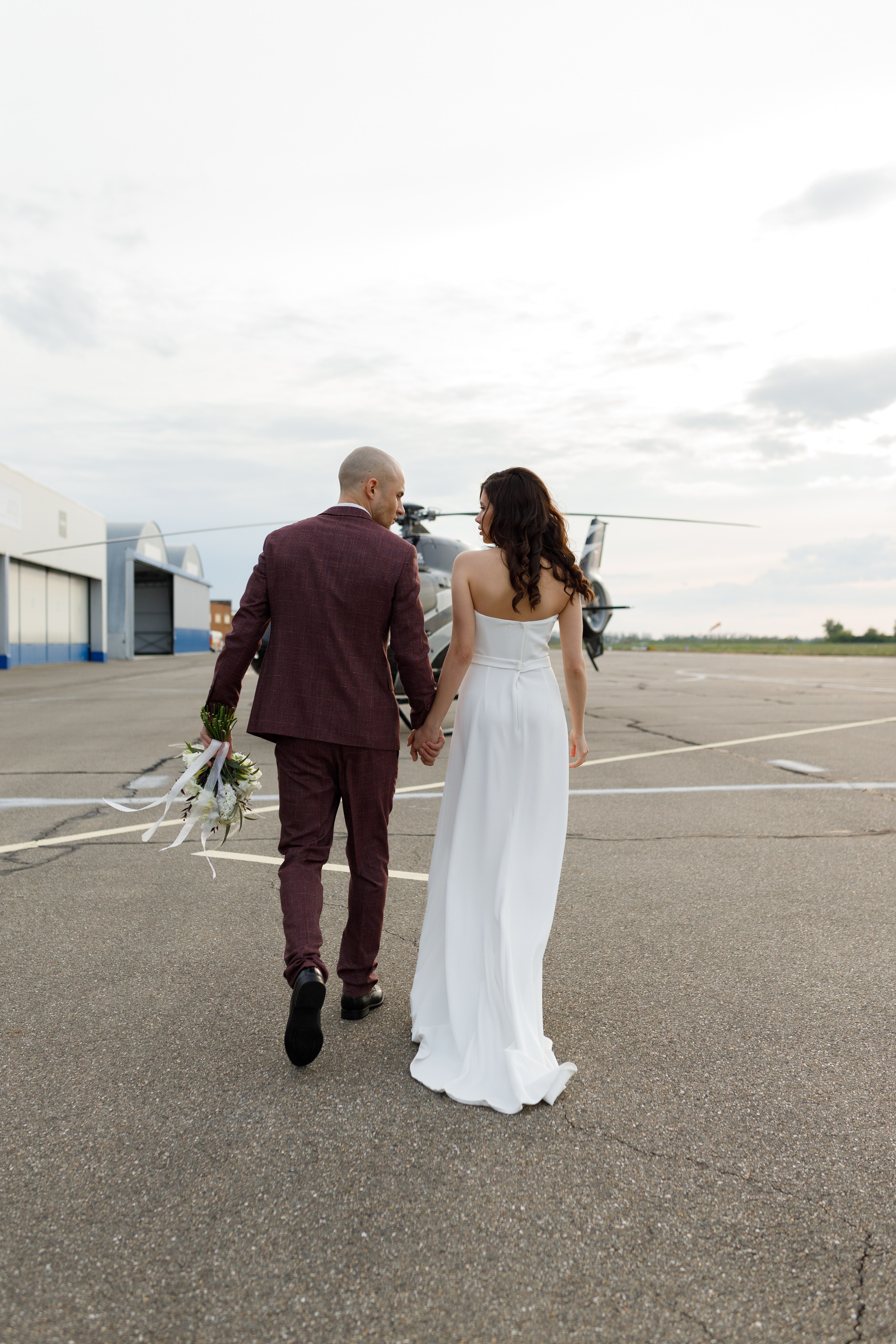 Гриша и Даша. Фотограф Краснодар