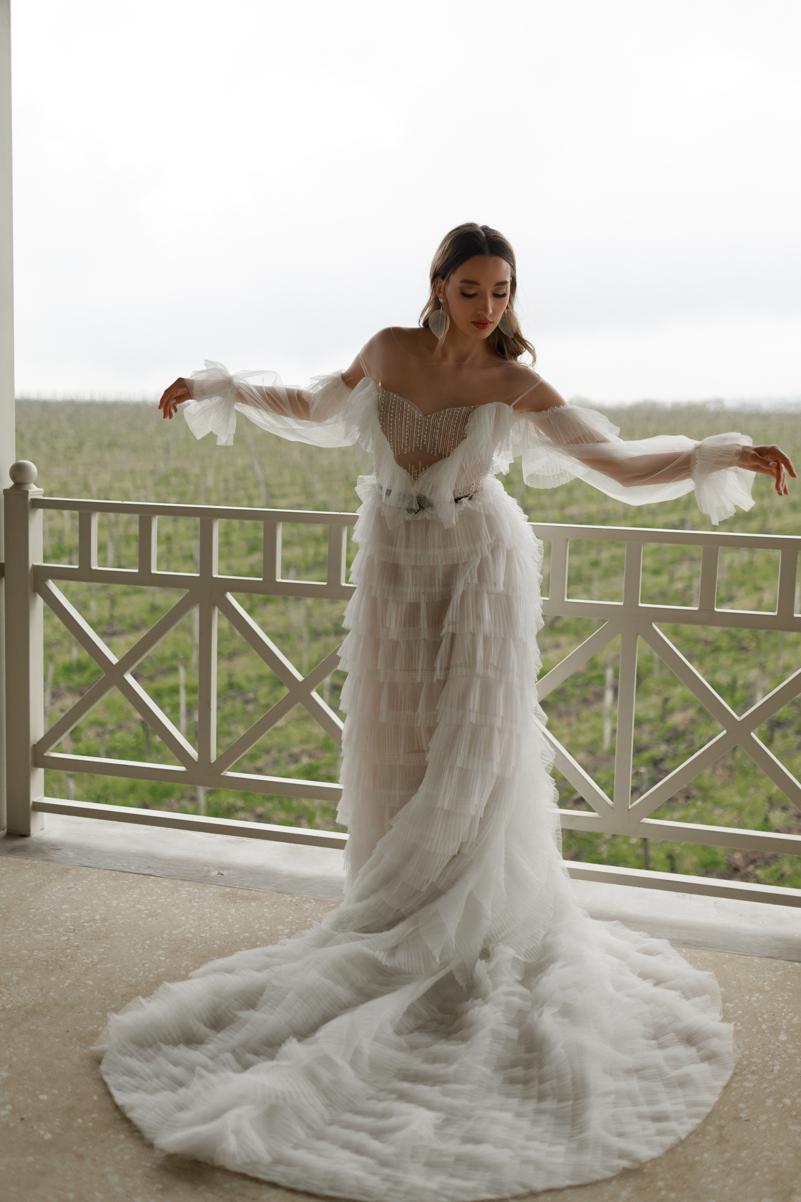 Захар и Вилена. Фотограф Краснодар