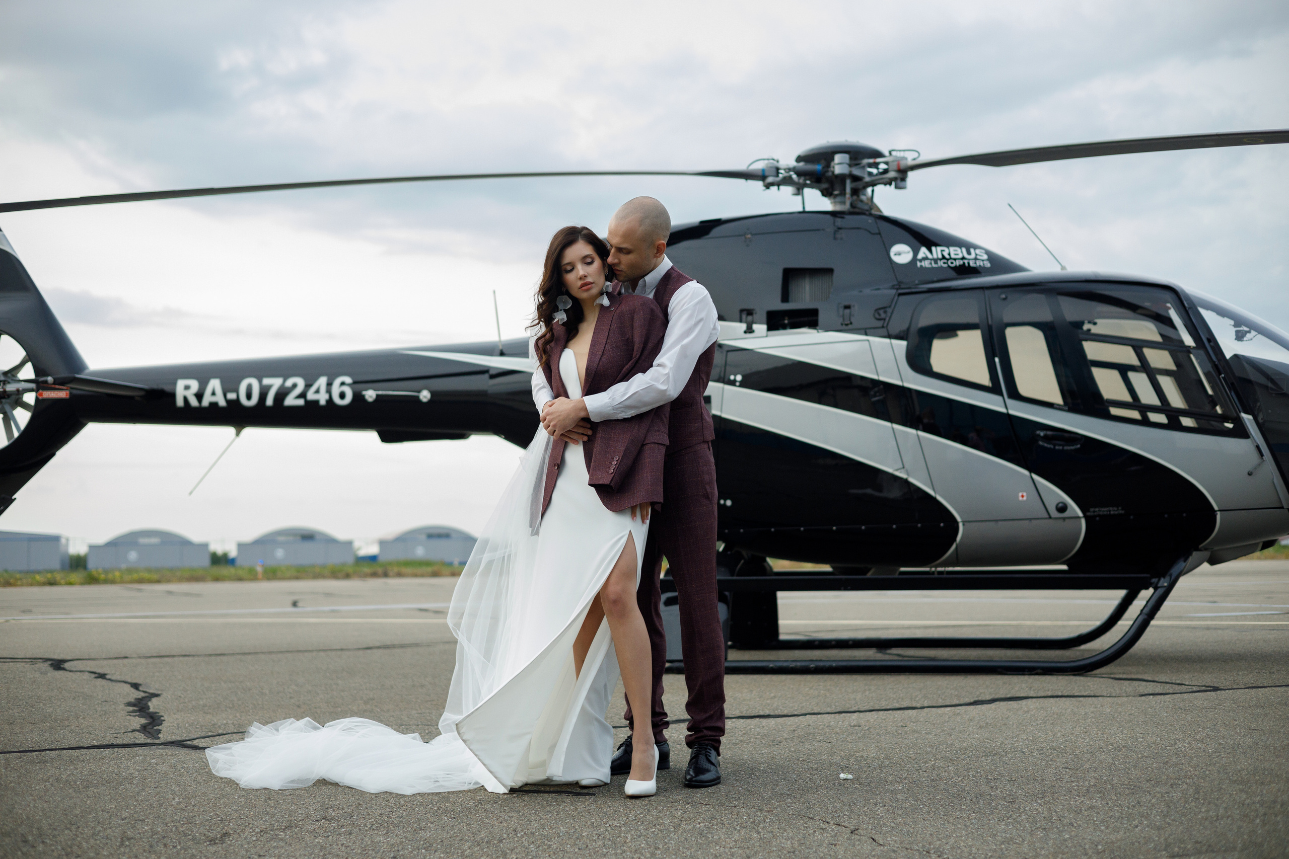 Гриша и Даша. Фотограф Краснодар