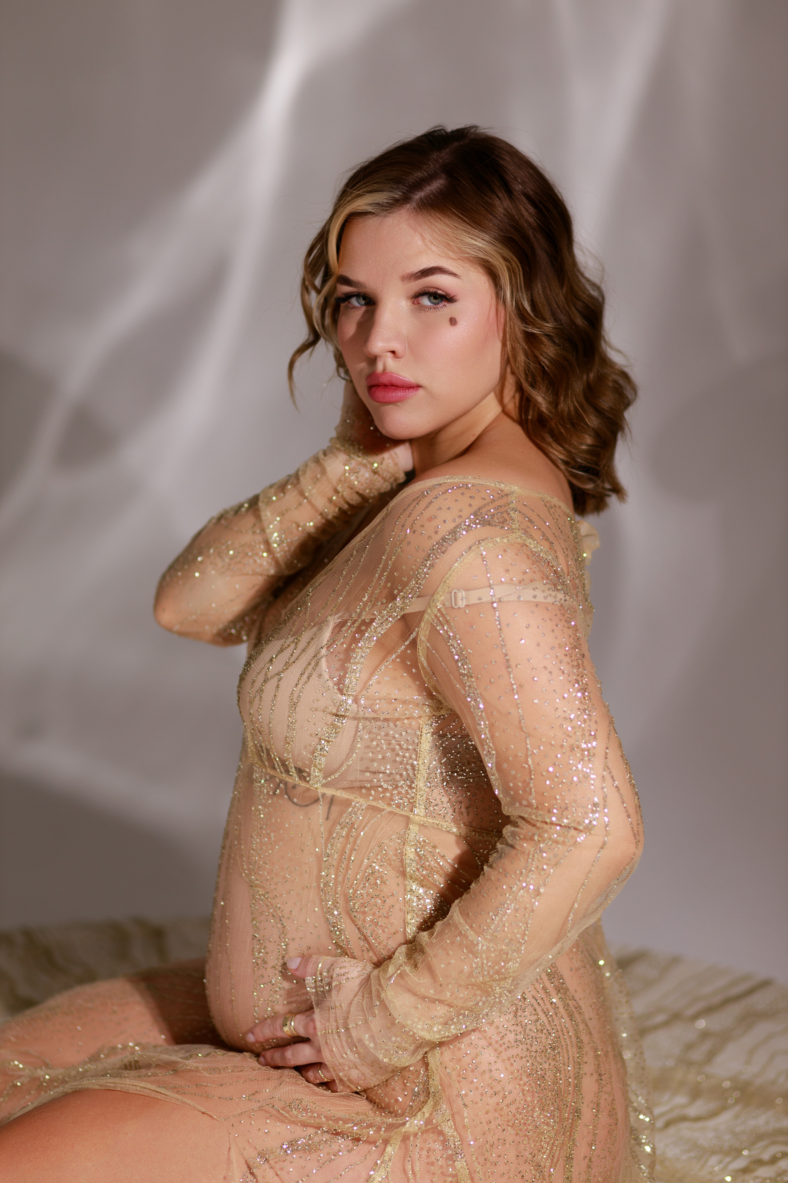 Юлия. Фотограф Краснодар